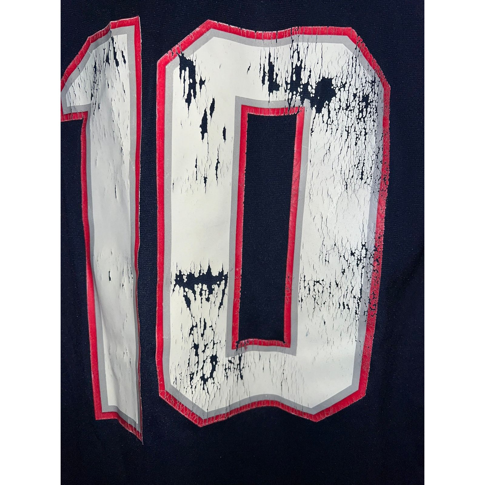 Nike New England Patriots Jersey Mac Jones Nike Blue NFL Medium Size US M / EU 48-50 / 2 - 4 Thumbnail