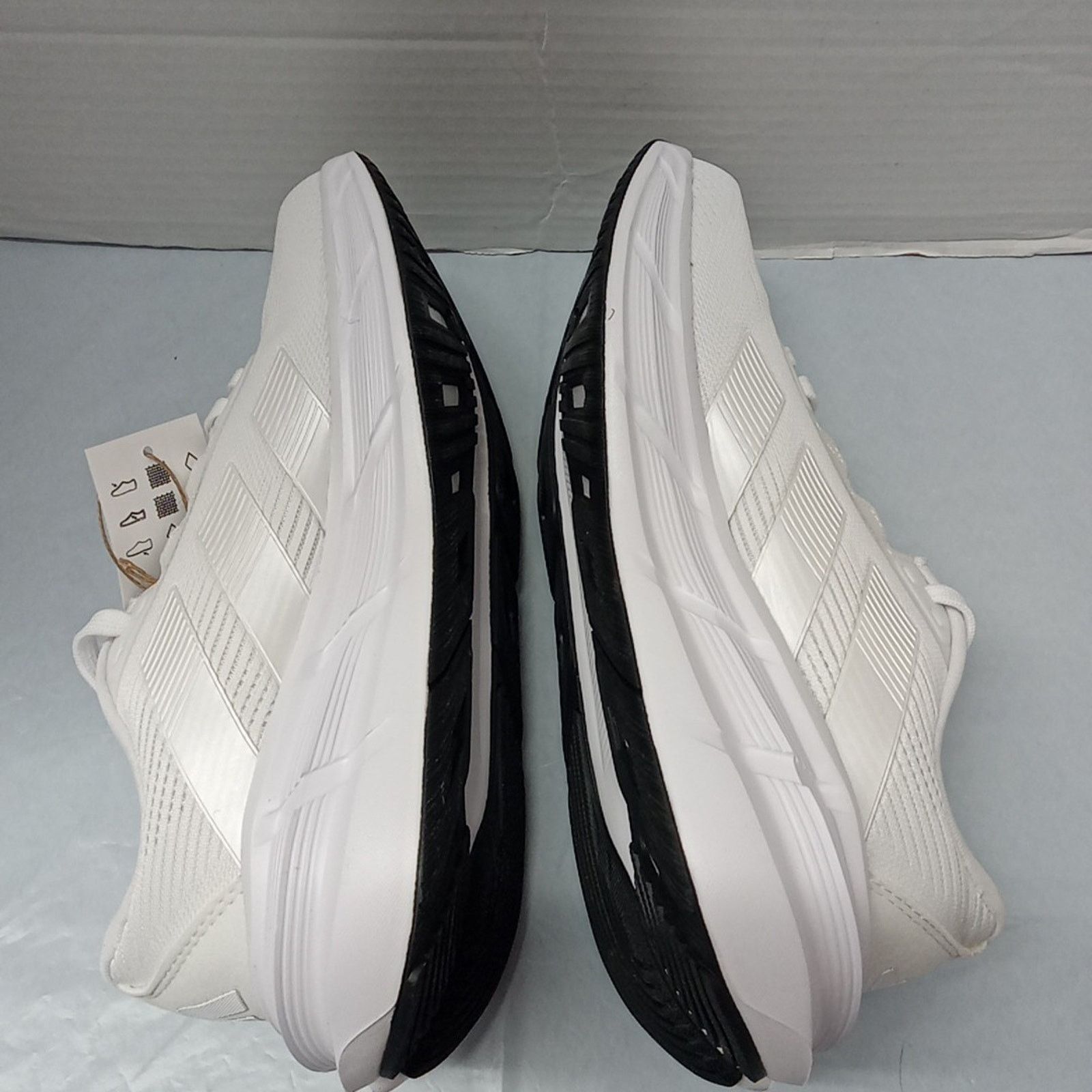 Adidas Adidas Questar 3 W Cloud White Running Women’s Size 7.5 NWOB Size US 7.5 / IT 37.5 - 6 Thumbnail