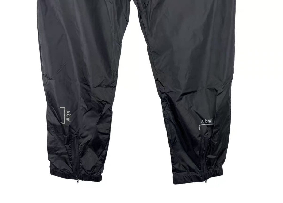 A-COLD-WALL* A-COLD-WALL ACW Technical Cargo Pants J31 Size US 36 / EU 52 - 4 Thumbnail