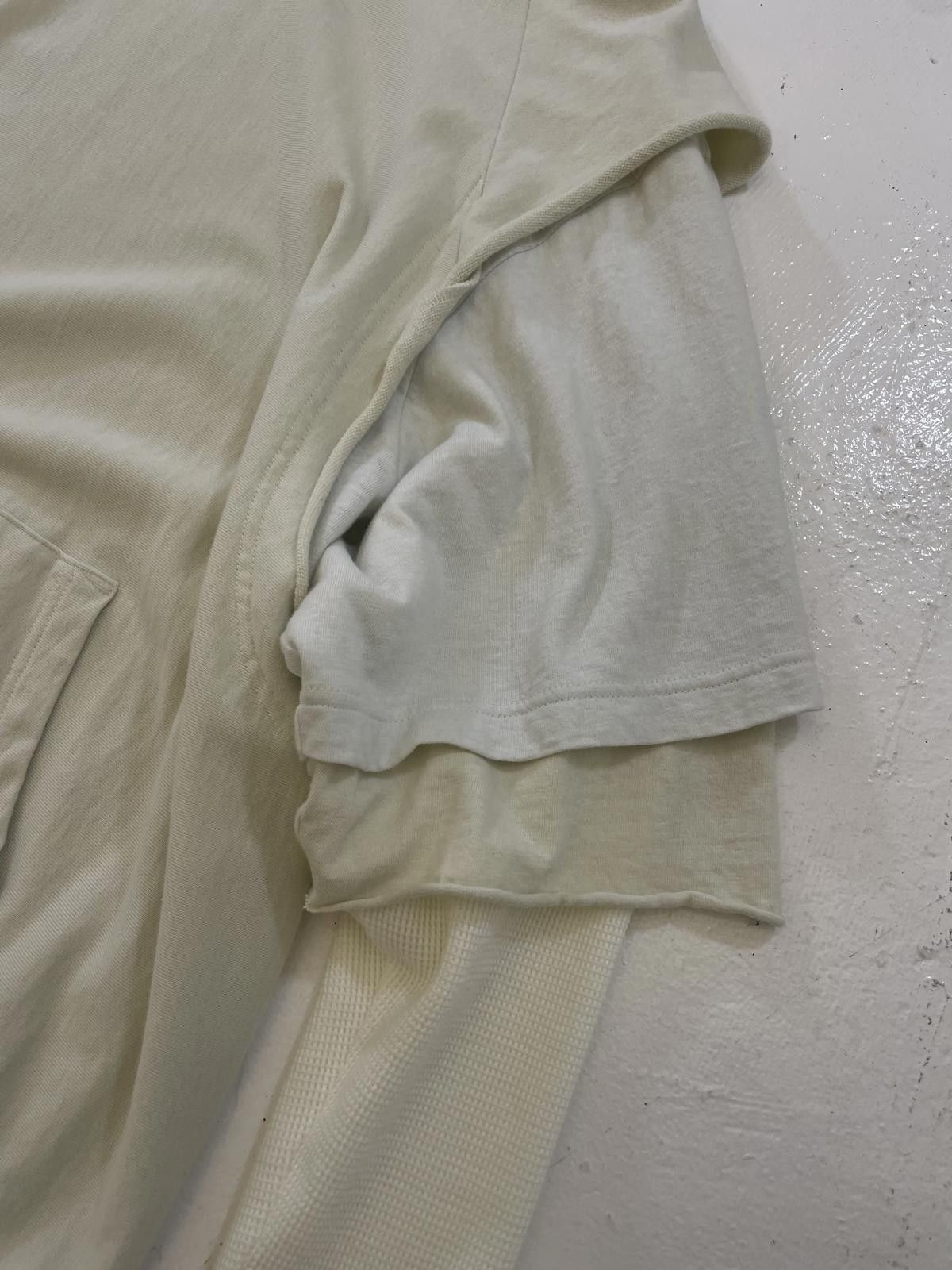 Undercover Undercover triple layer thermal hoodie Size US L / EU 52-54 / 3 - 3 Thumbnail