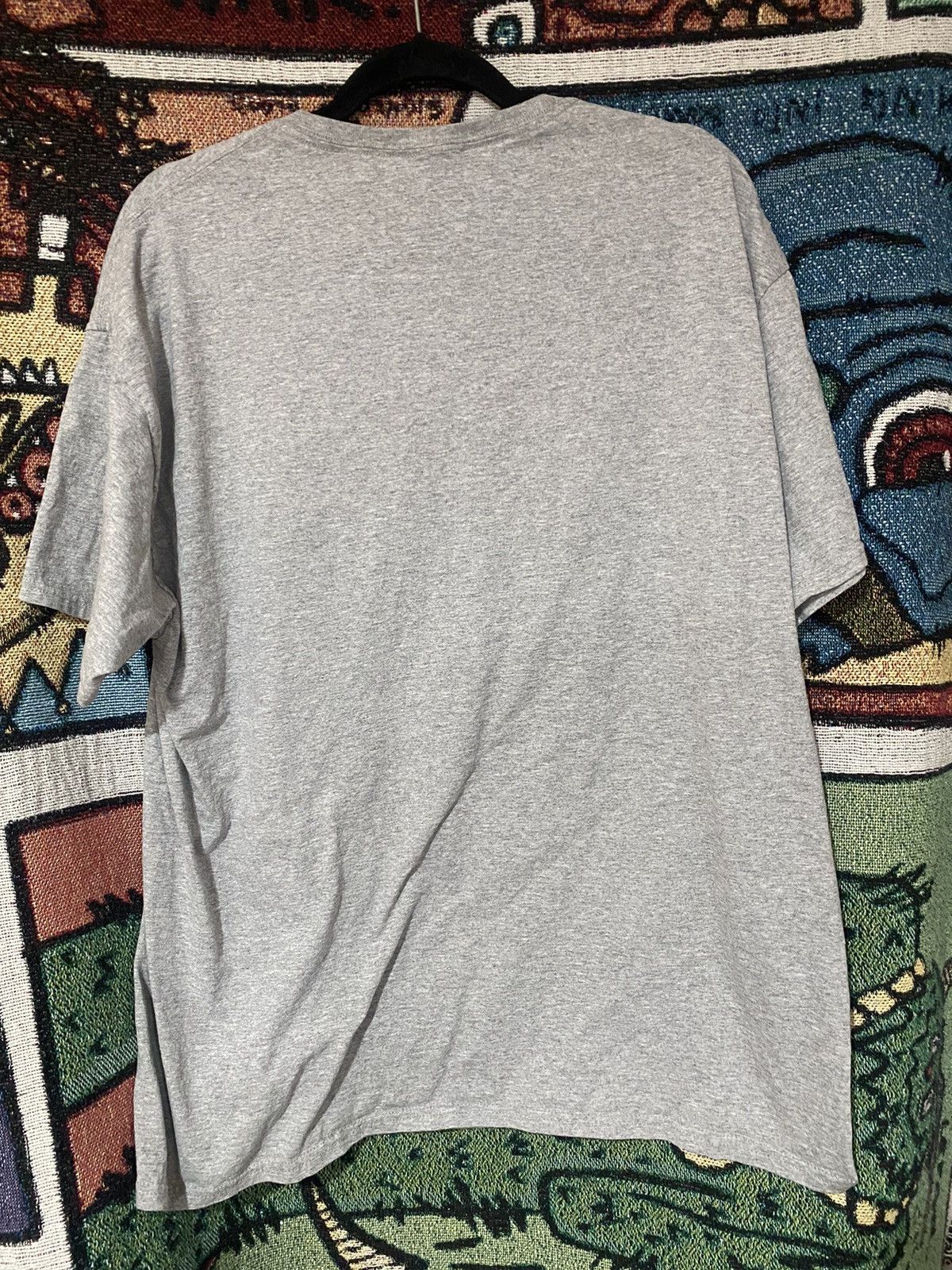 Other Bob Ross Mistakes Size US XL / EU 56 / 4 - 2 Thumbnail
