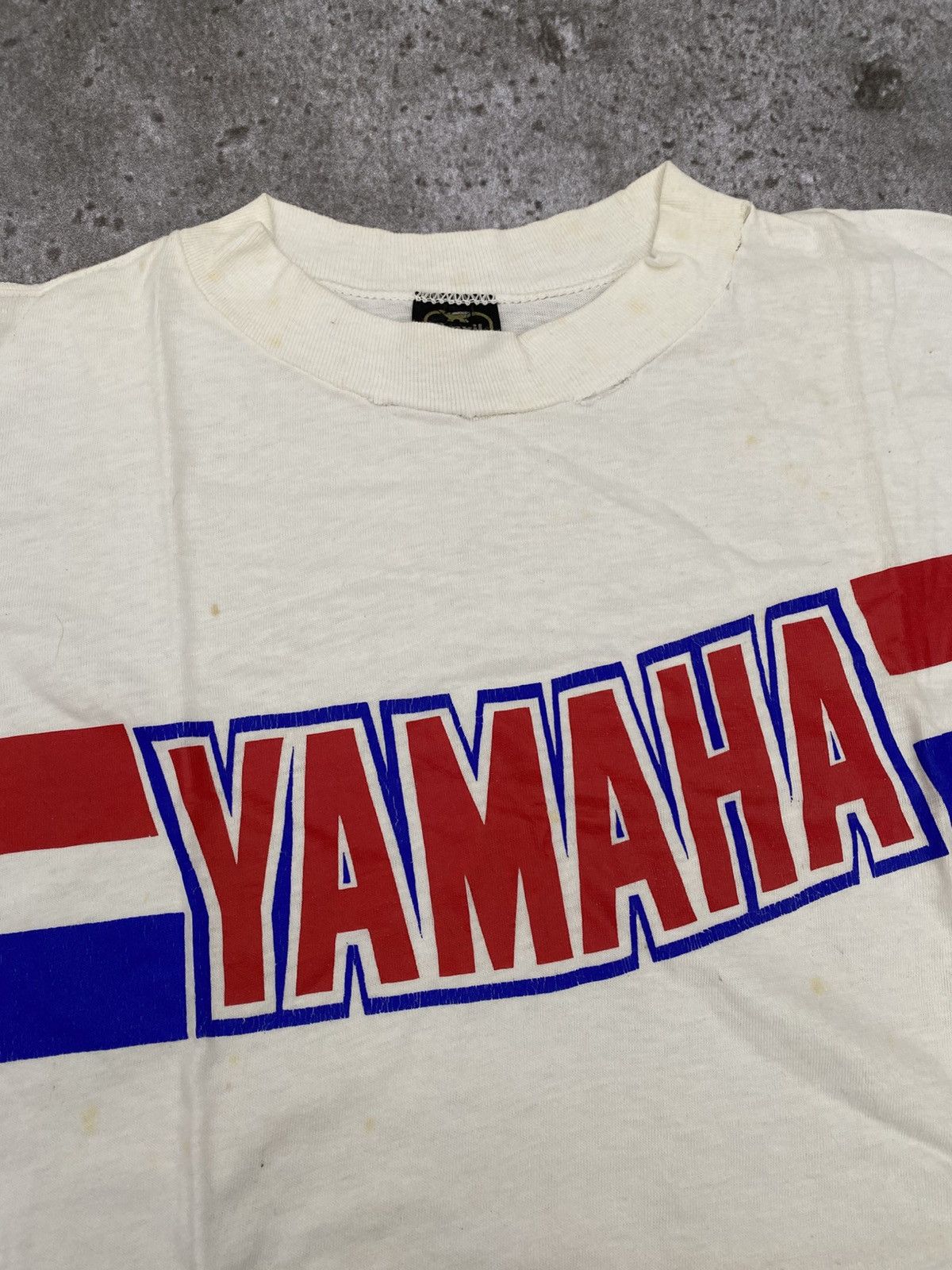 Yamaha Vintage Yamaha hallman usa LS Size US L / EU 52-54 / 3 - 2 Thumbnail
