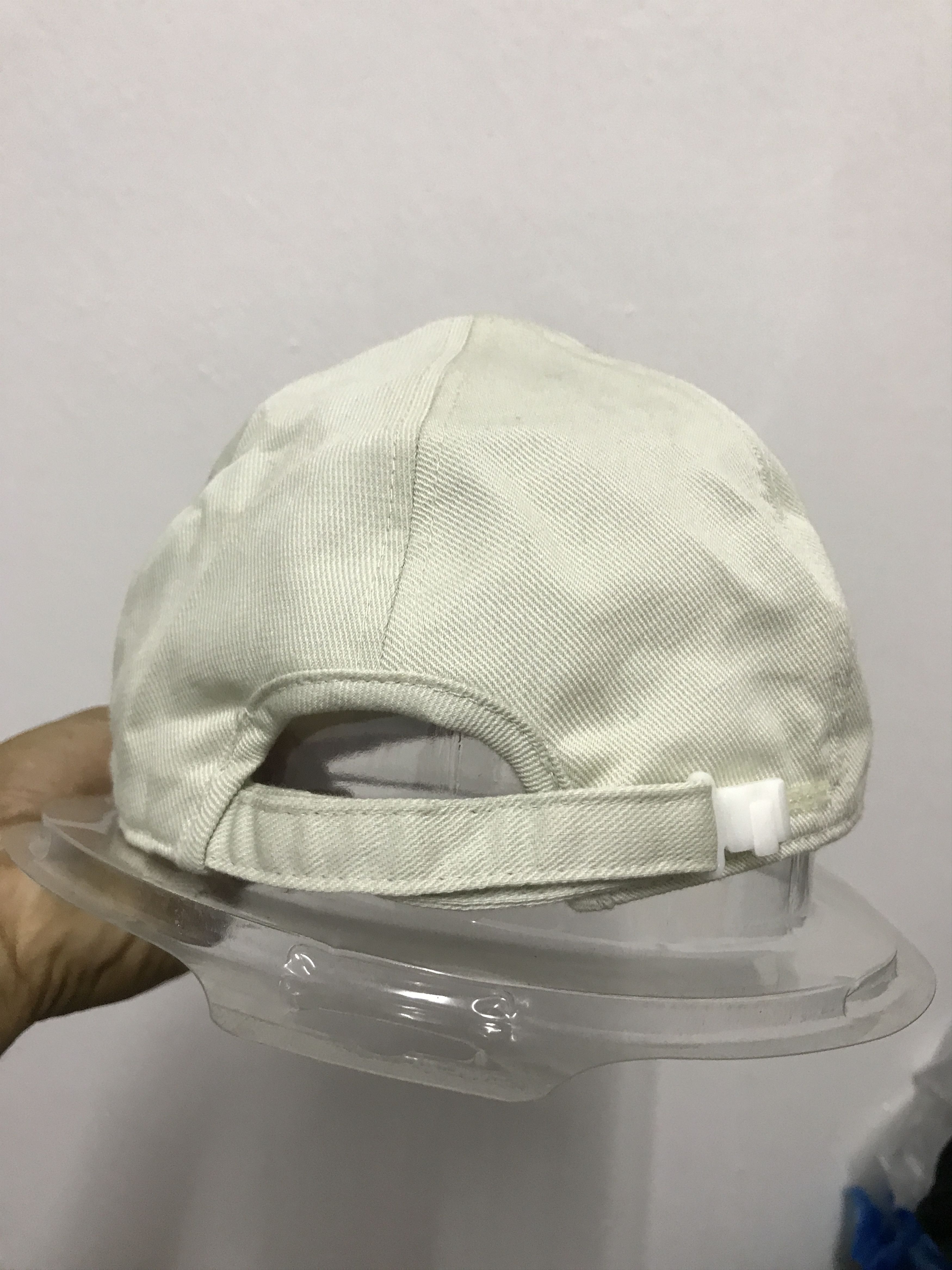 Other Toyota Techno Cap Size ONE SIZE - 4 Thumbnail