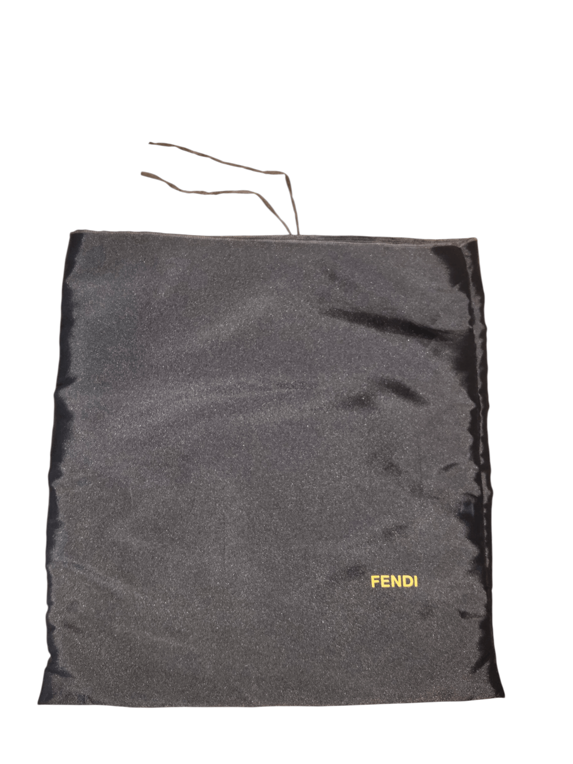 Fendi FENDI Dust Bag Size ONE SIZE - 1 Thumbnail