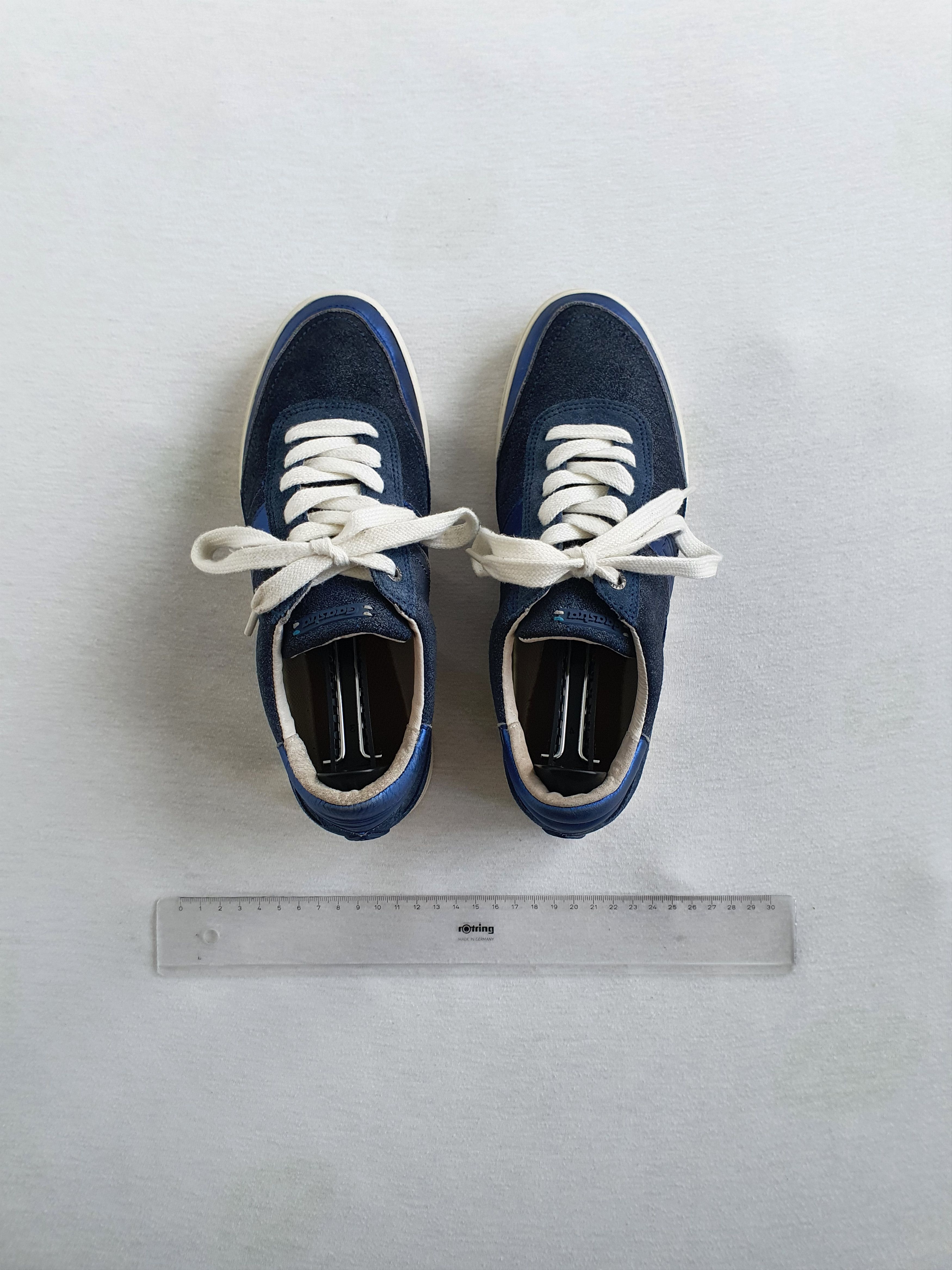 Other GAASTRA - Women's Lifestyle Sneakers Trainers - Sz EU 39 Size US 8 / IT 38 - 5 Thumbnail