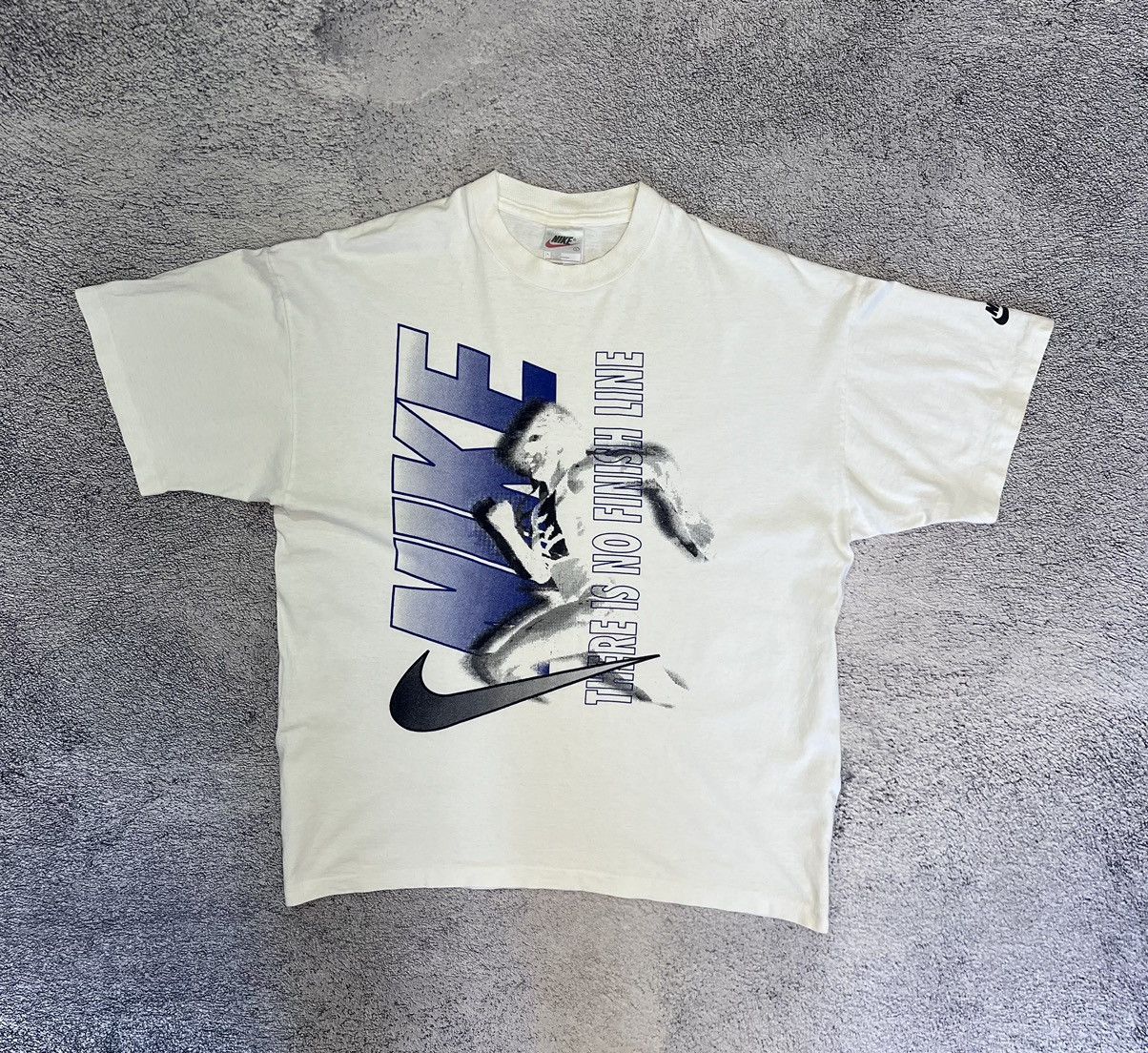 Drake × Nike NOCTA No Hard Feelings Tee | Grailed