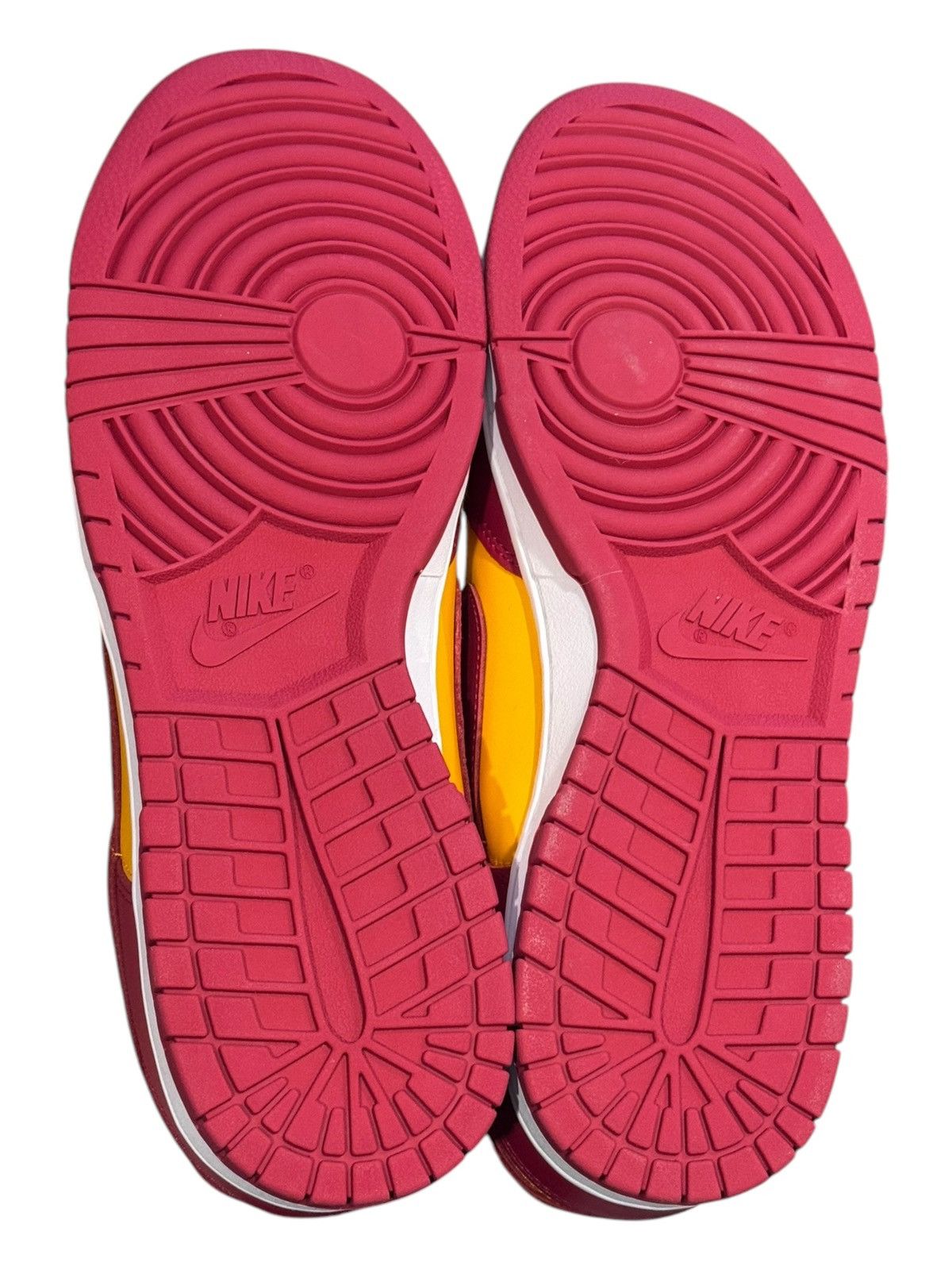 Nike Nike Dunk Low ‘Midas Gold’ Size US 13 / EU 46 - 5 Thumbnail