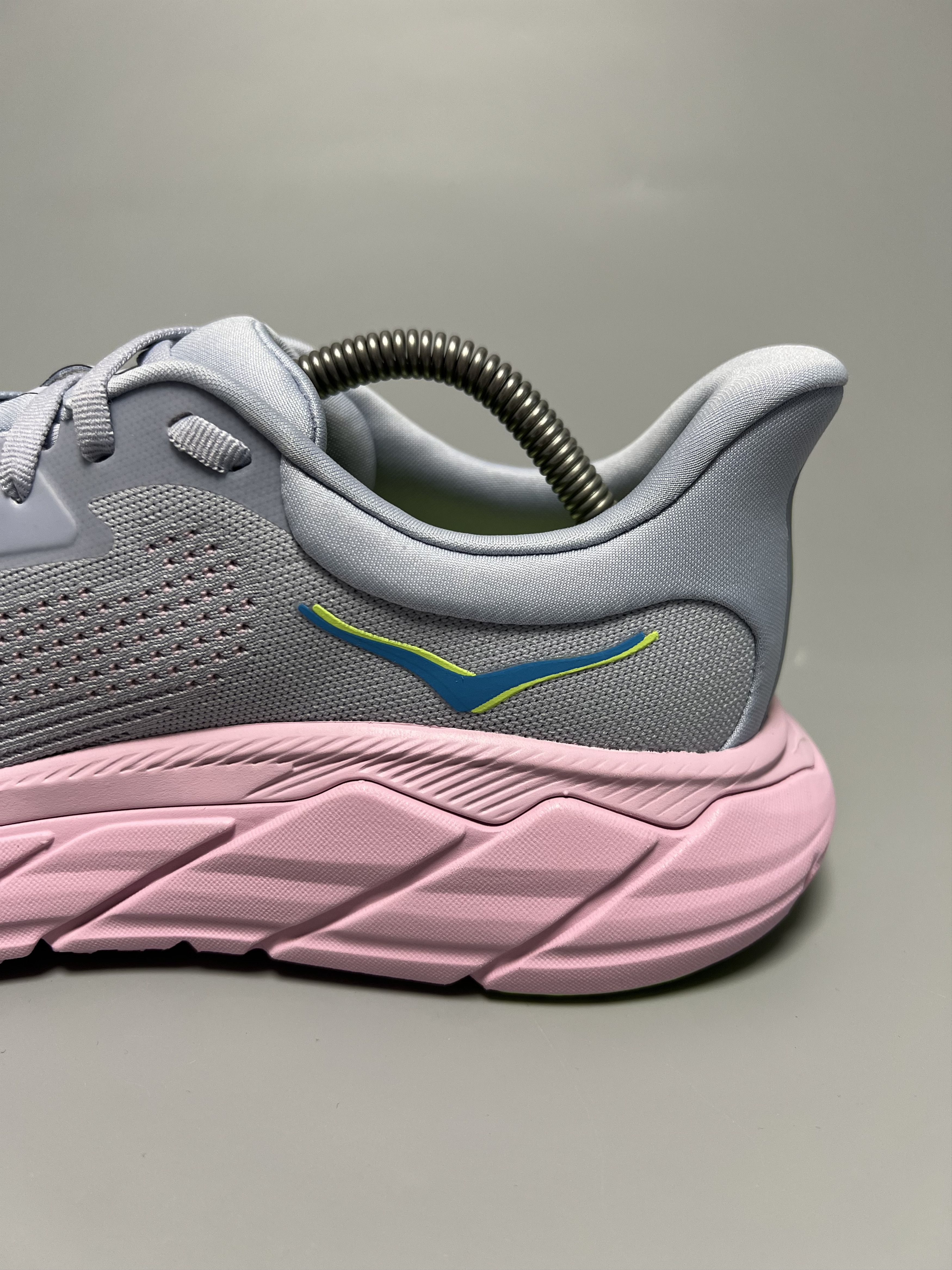 Hoka Hoka One One Arahi 7 Wide Women's Running Shoes Walking Gym Size US 9 / IT 39 - 11 Thumbnail