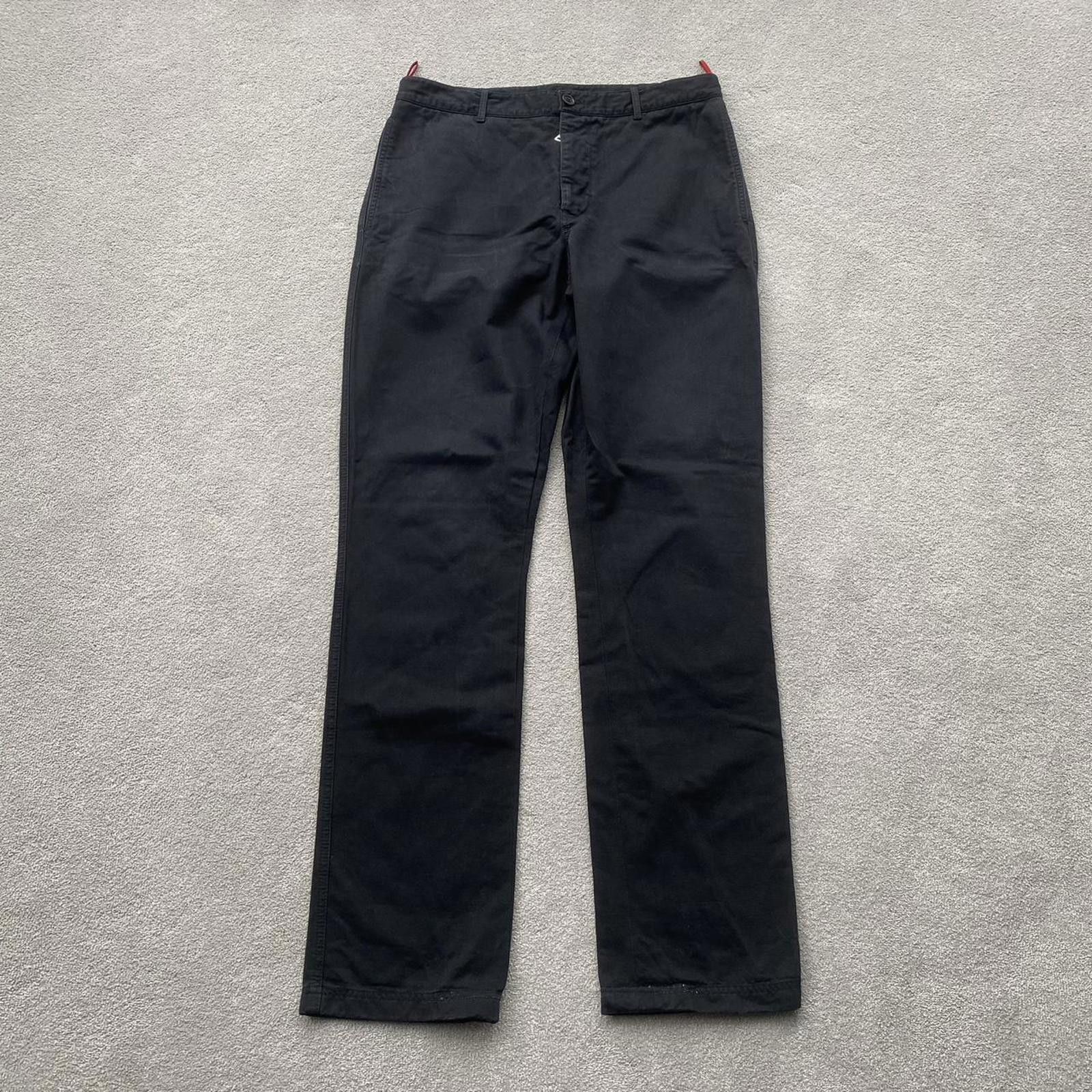 Prada Prada Casual Trousers Size US 34 / EU 50 - 1 Thumbnail