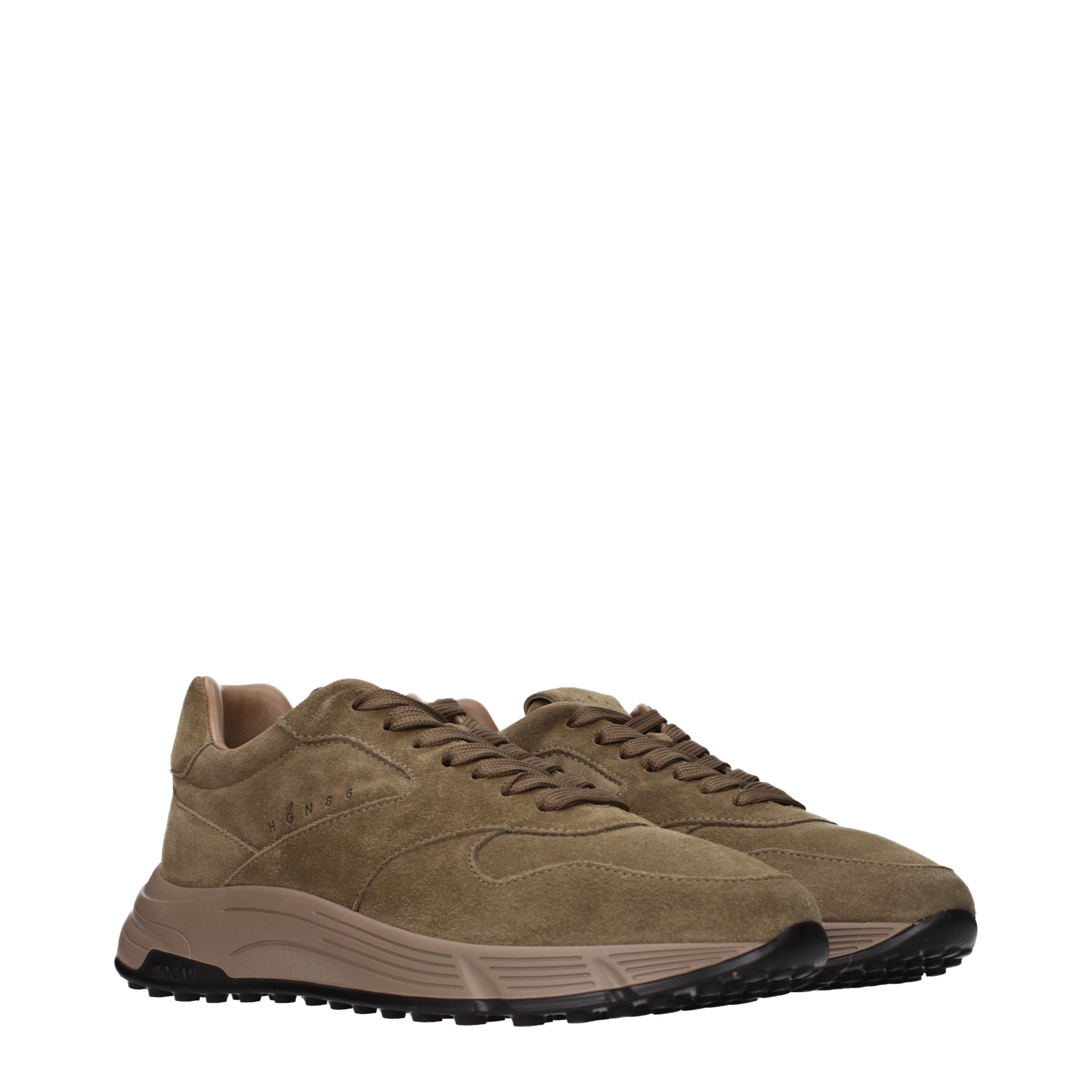 Hogan Sneakers Size US 7.5 / EU 40-41 - 1 Thumbnail