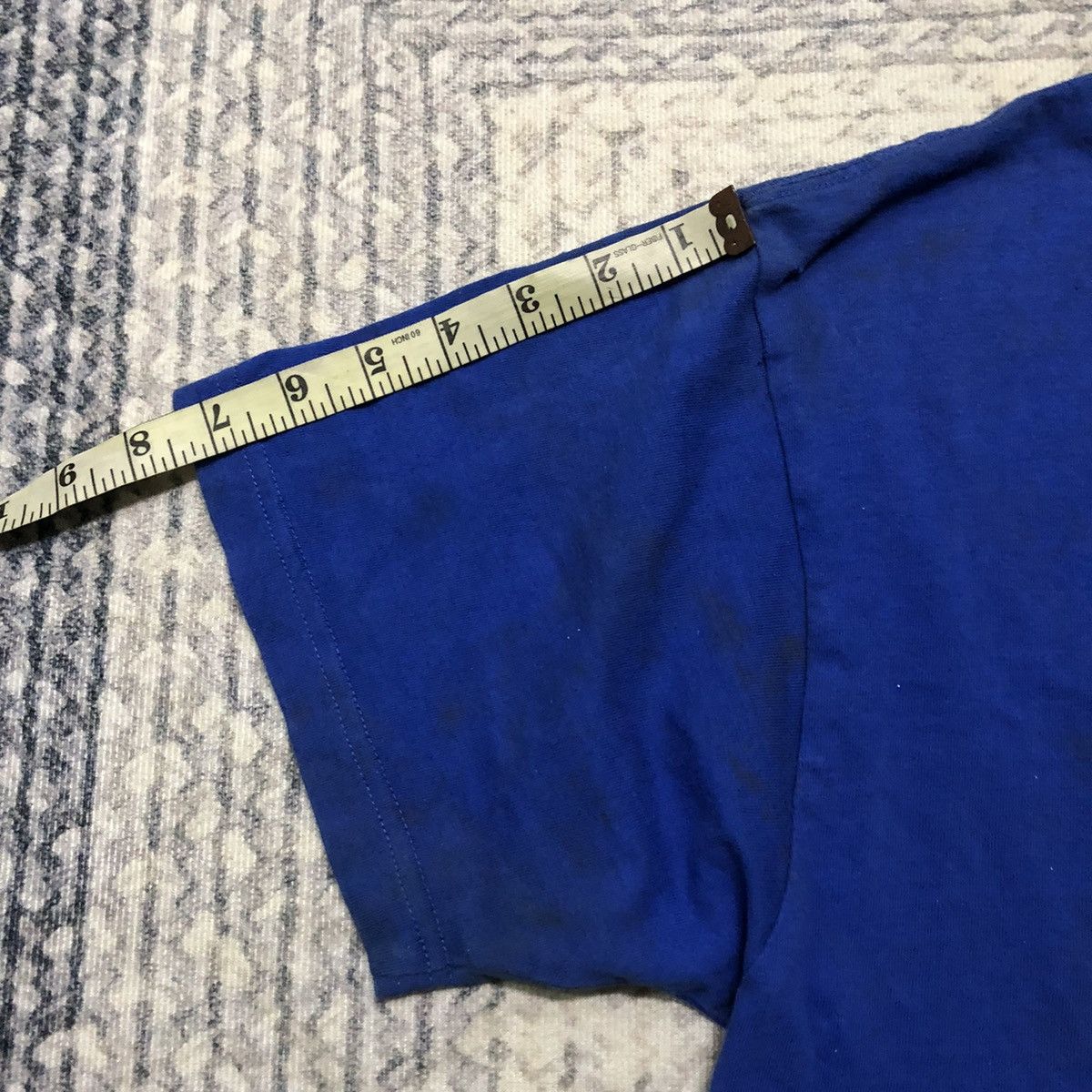 Planet Hollywood Rare Distressed Vintage Disney X Planet Hollywood Dragon Tee Size US L / EU 52-54 / 3 - 19 Thumbnail