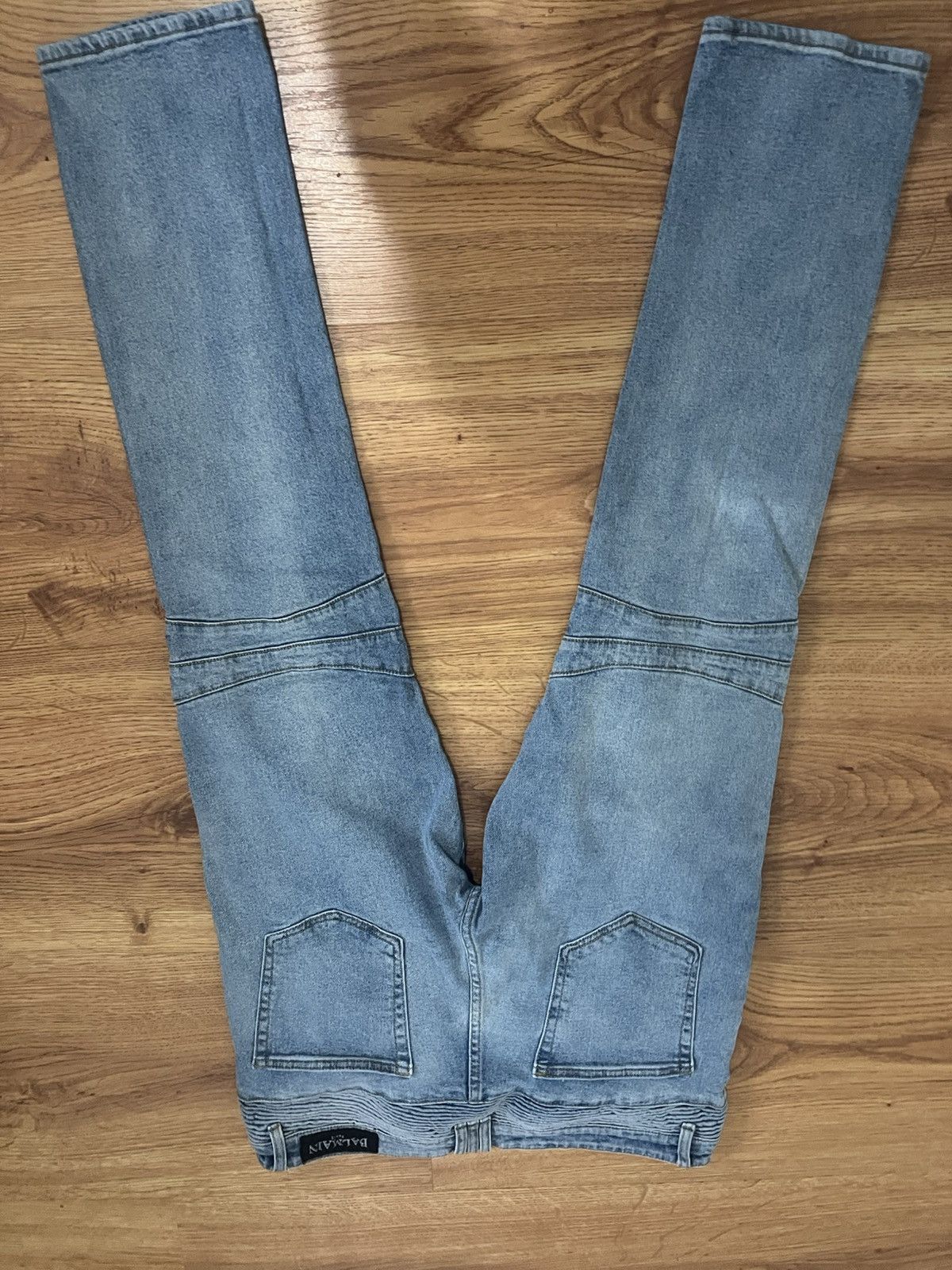 Balmain Balmain jeans Size US 38 / EU 54 - 3 Thumbnail