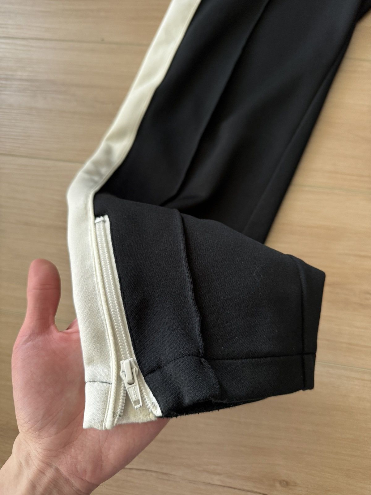 Ambush Design Ambush Logo Track Pants Size US 30 / EU 46 - 4 Thumbnail