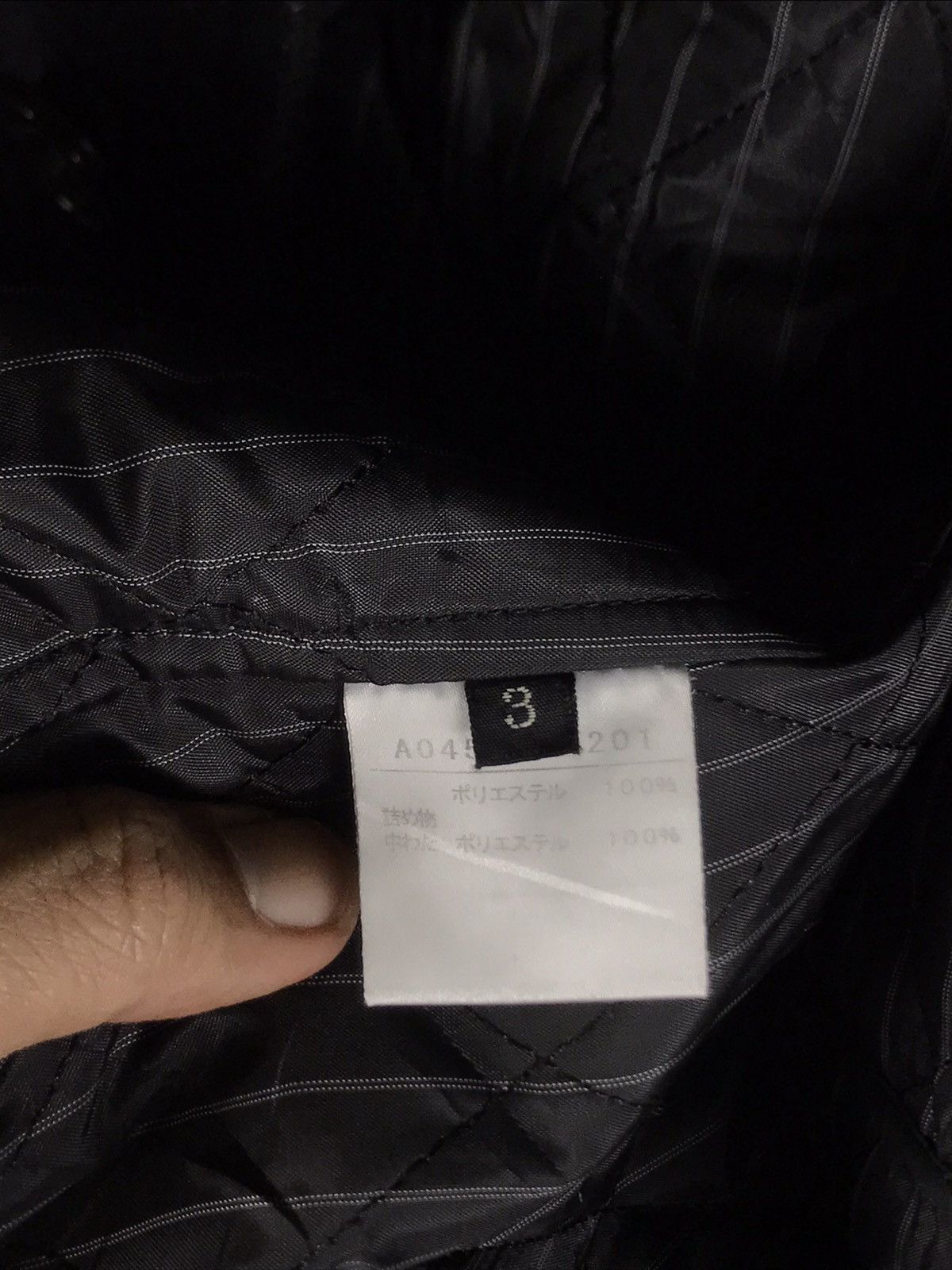 Designer × Melrose 🔥Men’s Melrose Nobilia Hooded Wool Button Jacket Size US S / EU 44-46 / 1 - 11 Thumbnail