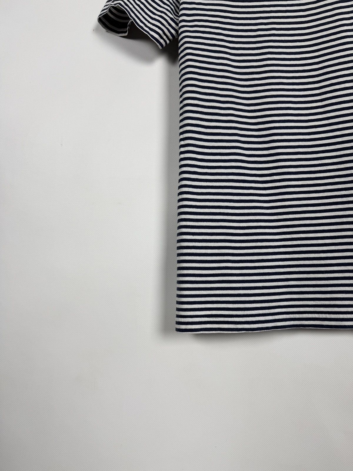 Fred Perry Fred Perry Striped Short Sleeve T-Shirt Streetwear Size S Size US S / EU 44-46 / 1 - 13 Thumbnail