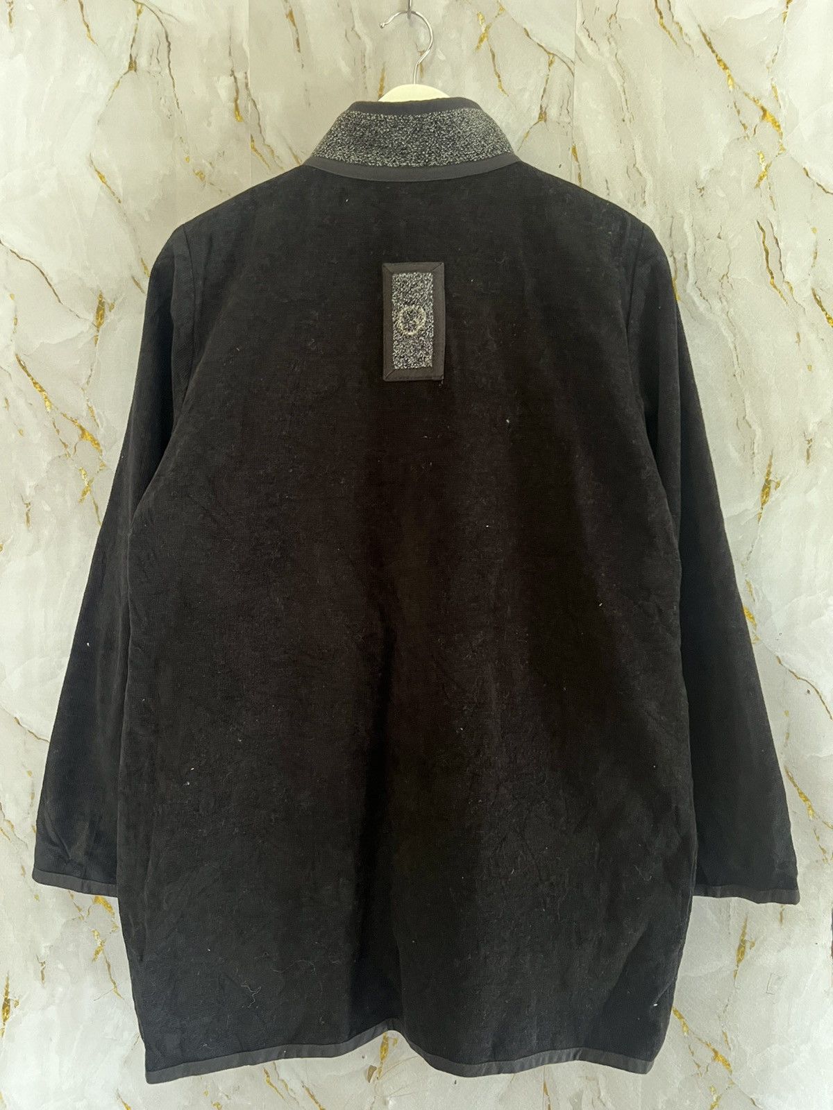 Designer UNICA FINLAND DESINGNER JACKET Size US L / EU 52-54 / 3 - 2 Thumbnail