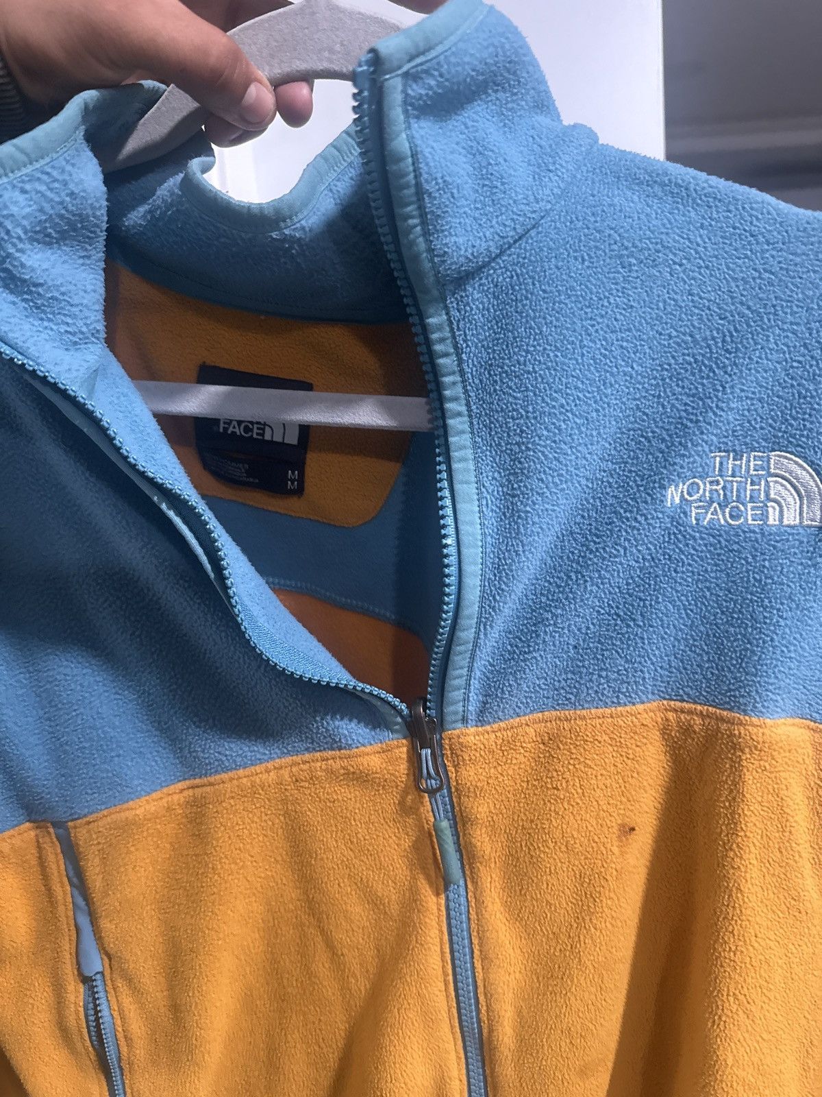 The North Face The north face multicolor sherpa Size US M / EU 48-50 / 2 - 1 Thumbnail