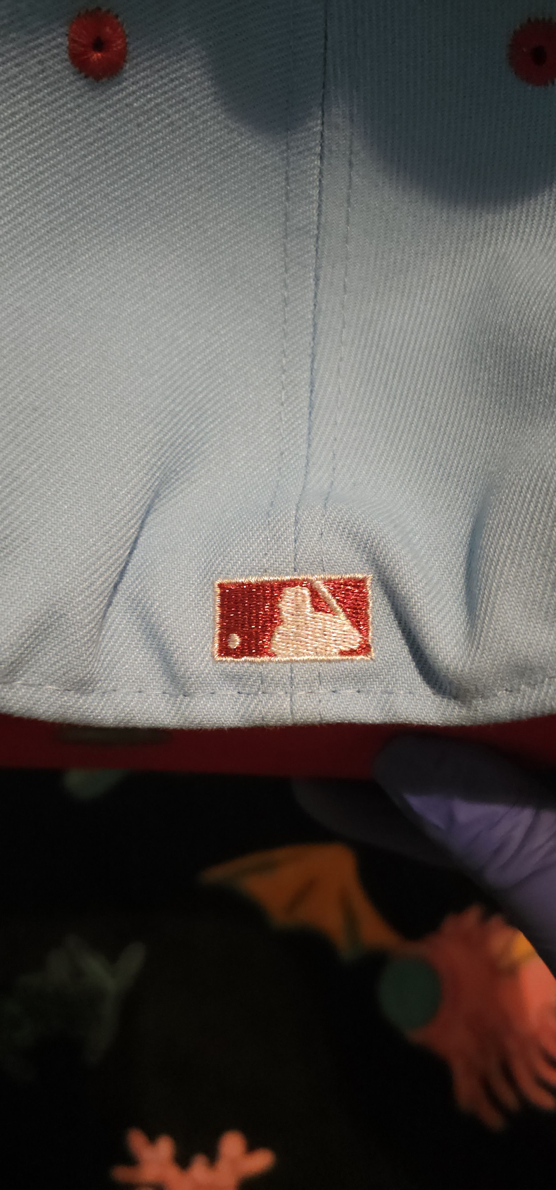Hat Club "Articuno" Arizona Dbacks,Exclusive New era fitted sz 7 5/8 Size ONE SIZE - 3 Thumbnail