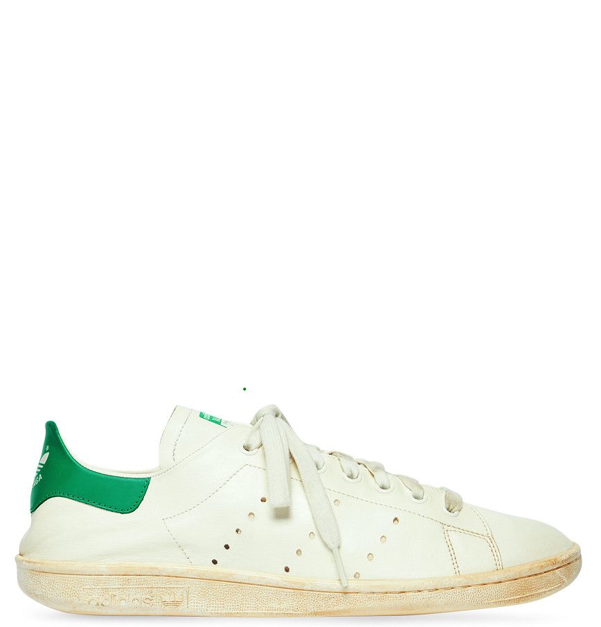 image of Balenciaga O1S1Rm0224 Sneakers In White, Women's (Size 10)