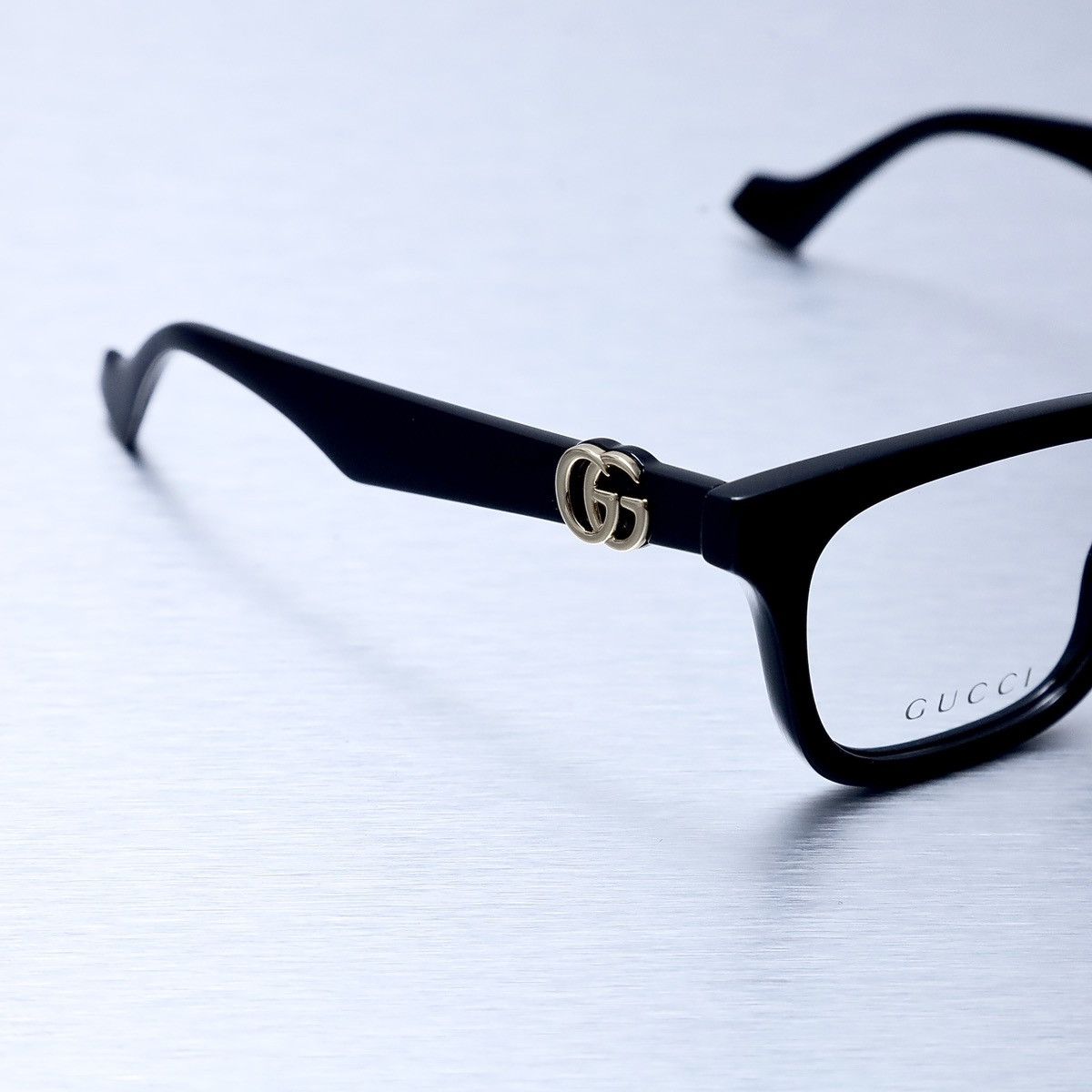 Gucci GUCCI GG1536O GLASSES Size ONE SIZE - 3 Thumbnail