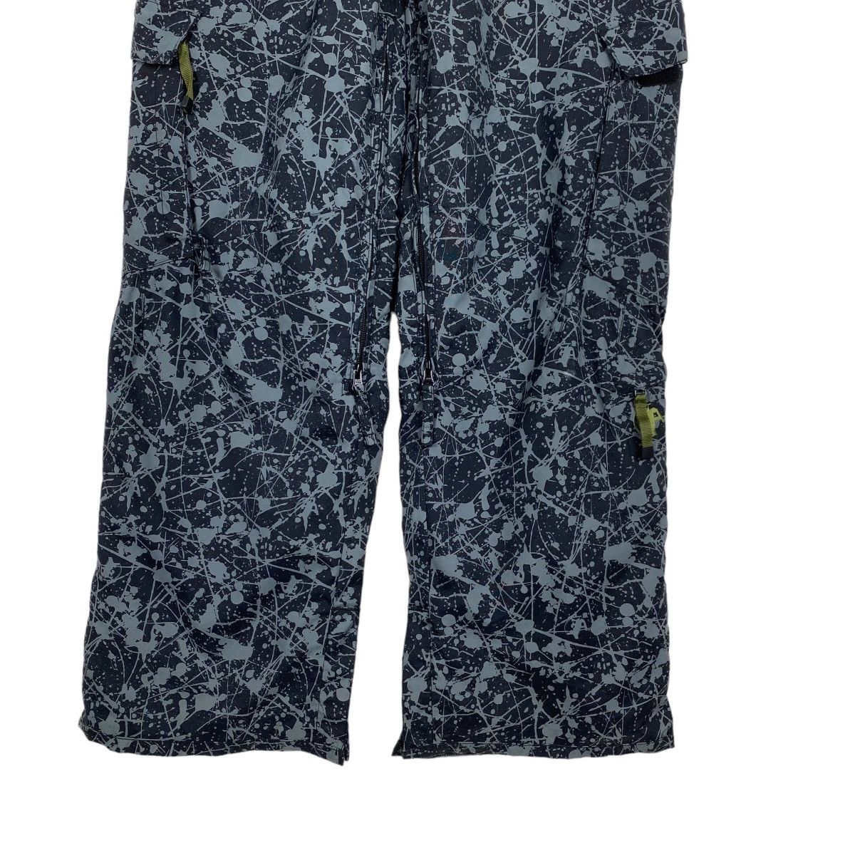 Japanese Brand Armor ski pant Size US 32 / EU 48 - 6 Thumbnail