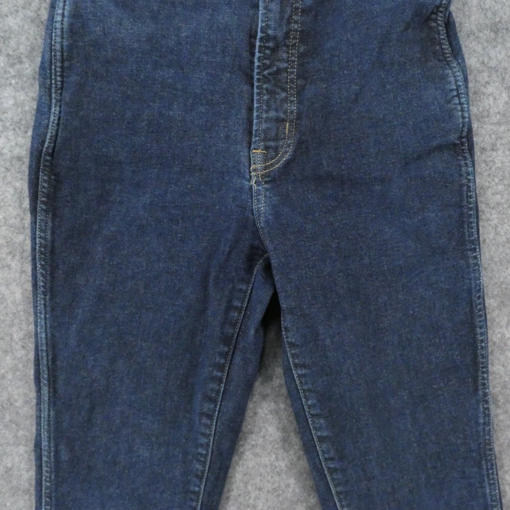 Everlane VINTAGE none Size 27" / US 4 / IT 40 - 3 Thumbnail