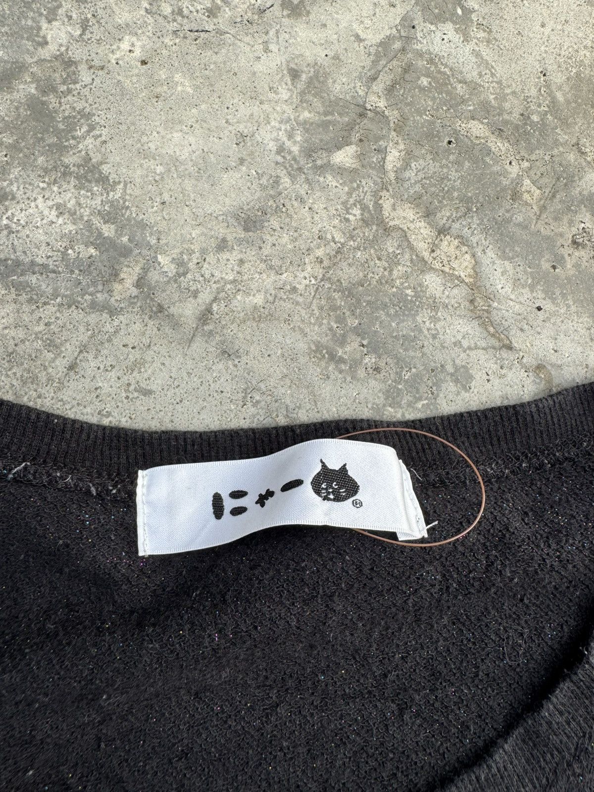 Issey Miyake Issey Miyake - Ne-net Nya Cat Size US L / EU 52-54 / 3 - 3 Thumbnail