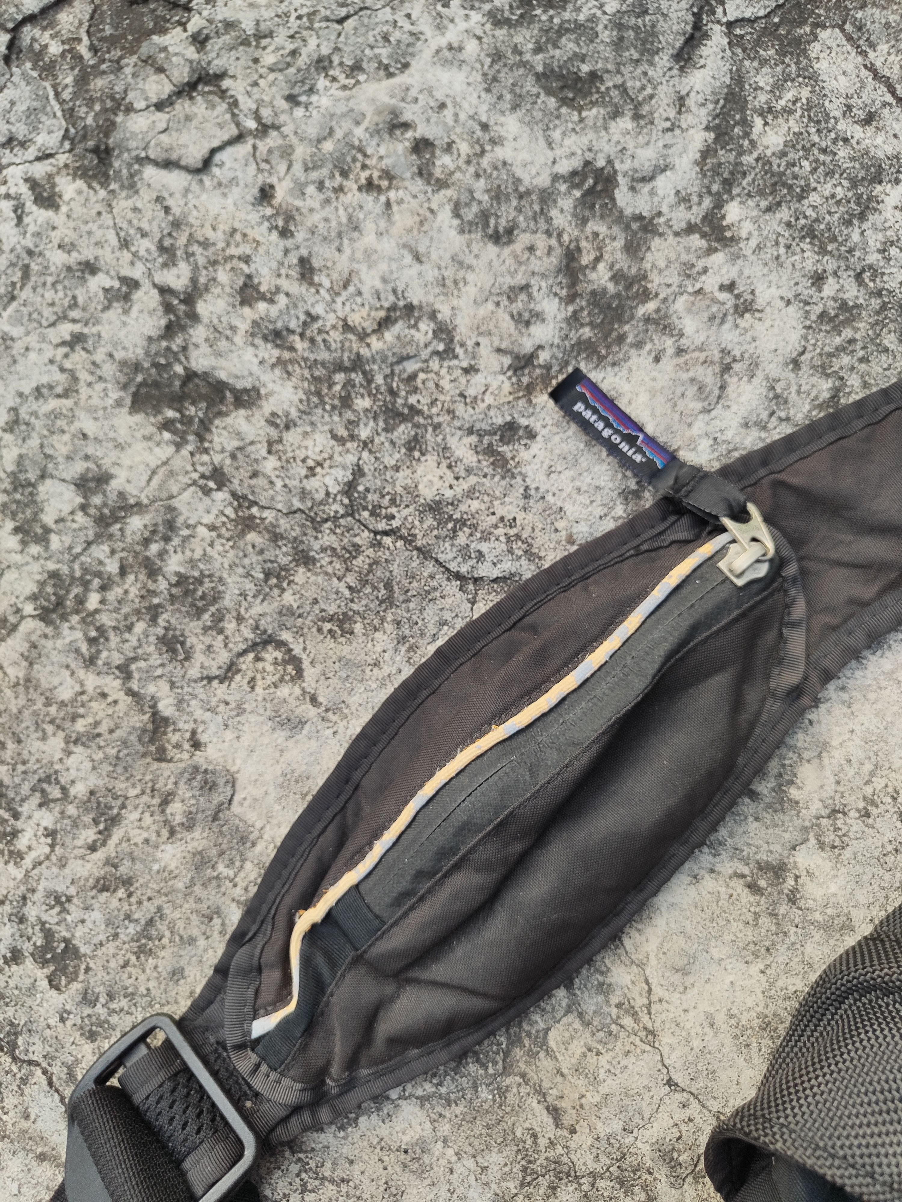 Patagonia Patagonia Orbiter Crossbody Bag Size ONE SIZE - 7 Thumbnail