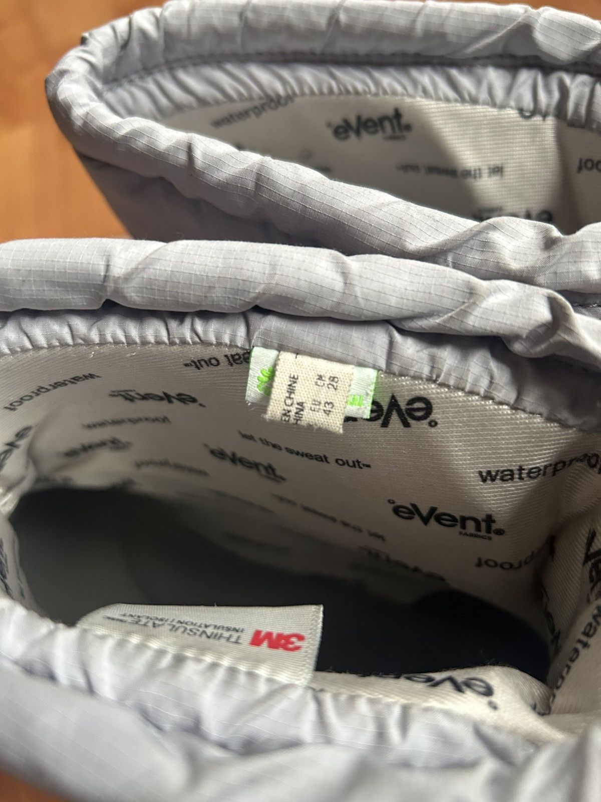 Suicoke Bower Boots Size US 10 / EU 43 - 4 Thumbnail