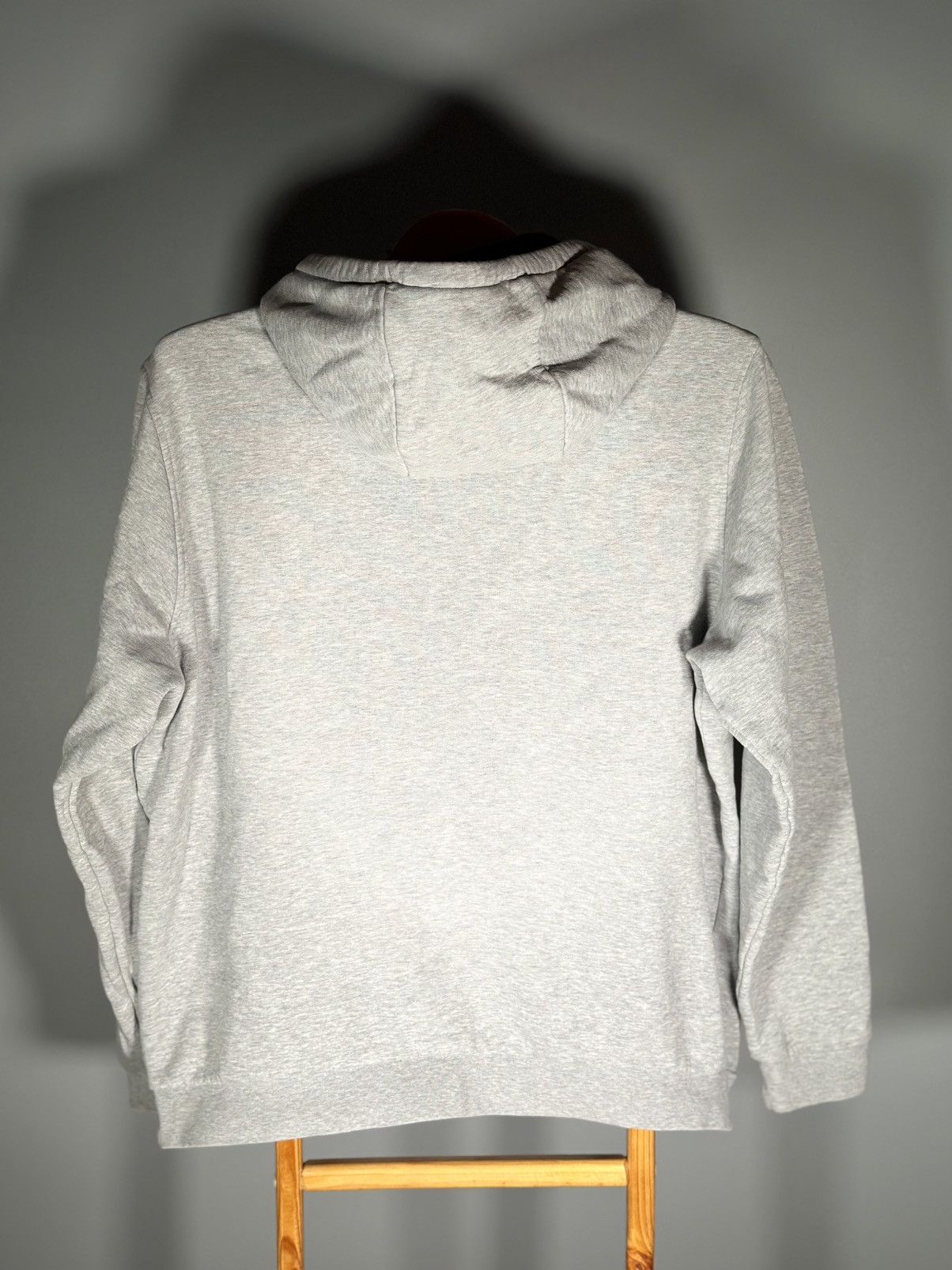 Lacoste Lacoste sport basic hoodie Size US L / EU 52-54 / 3 - 13 Thumbnail