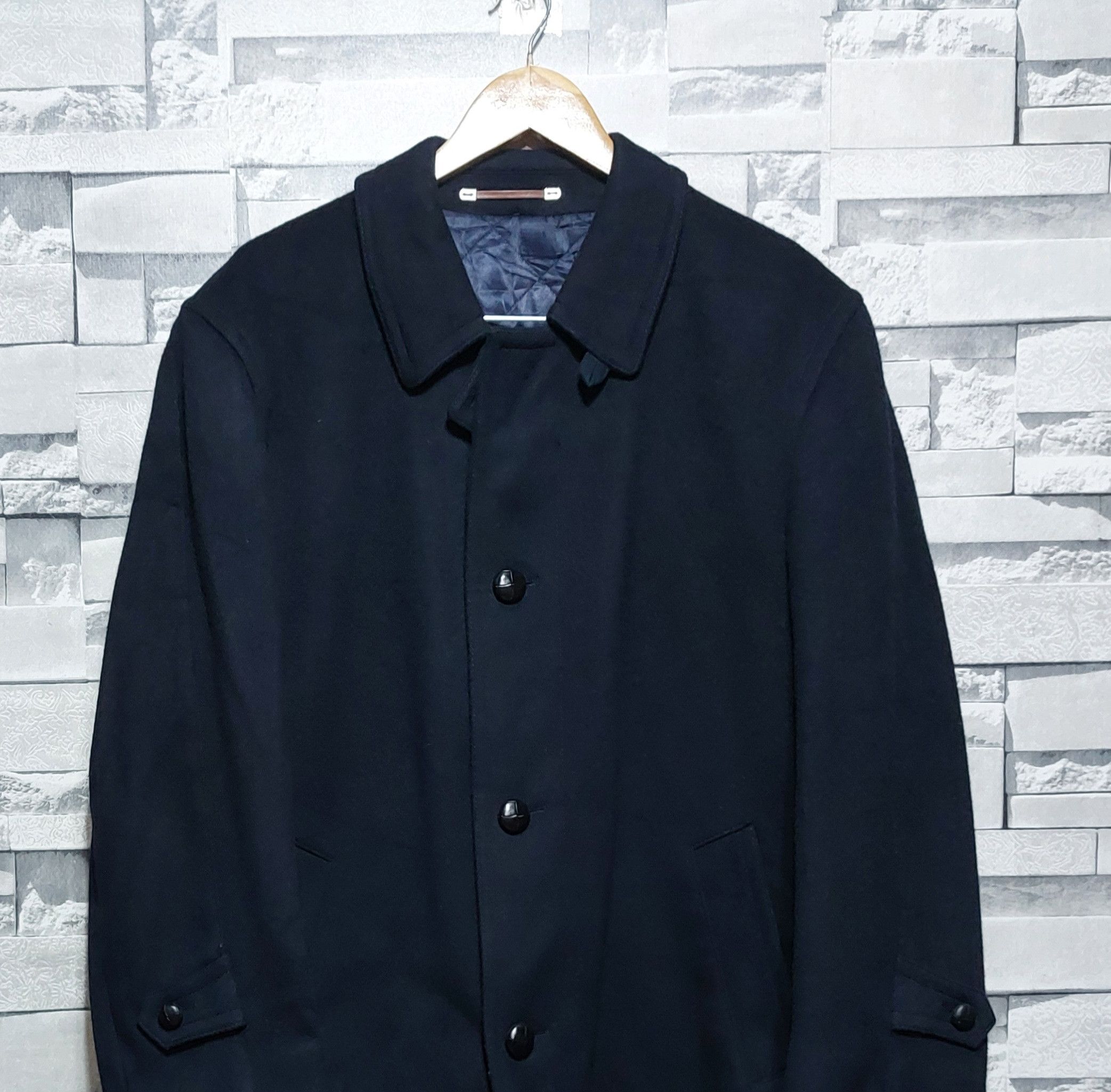 Other STEINBOCK Coat Size US L / EU 52-54 / 3 - 2 Thumbnail