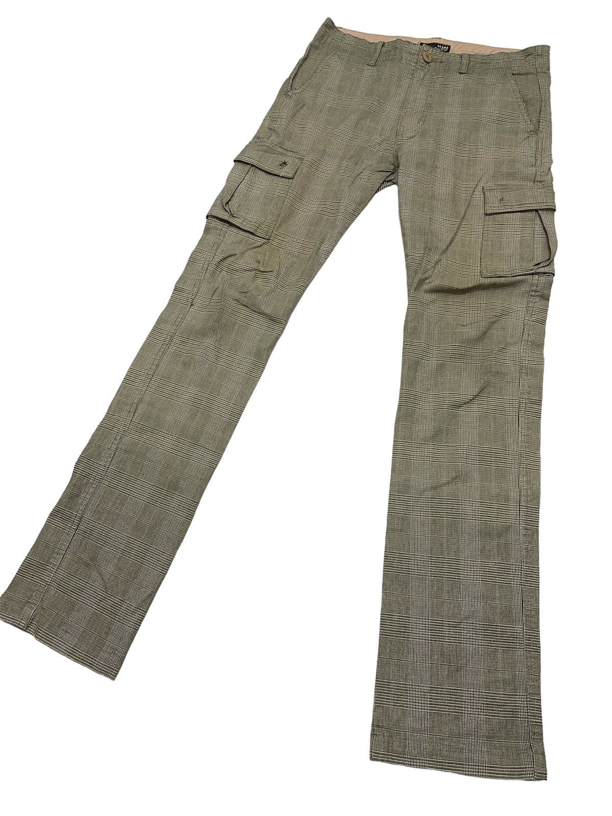 Beams Plus 🔥🔥💰💰Beams Cargo pants Size US 30 / EU 46 - 3 Thumbnail