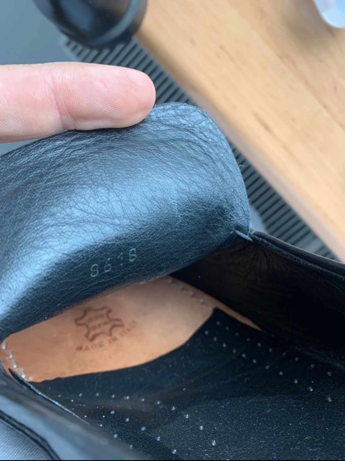 Gucci Gucci Loafers Size US 8.5 / EU 41-42 - 4 Thumbnail