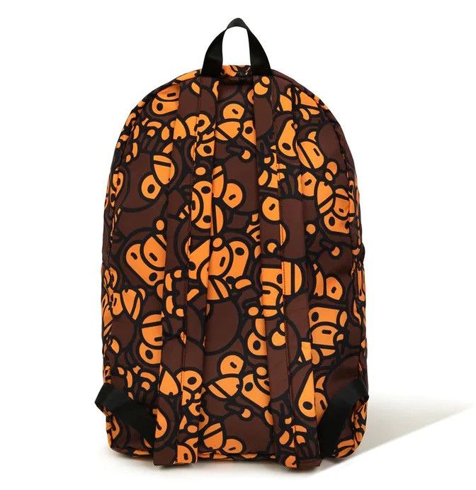 Bape Bape Baby Milo Backpack Size ONE SIZE - 3 Thumbnail