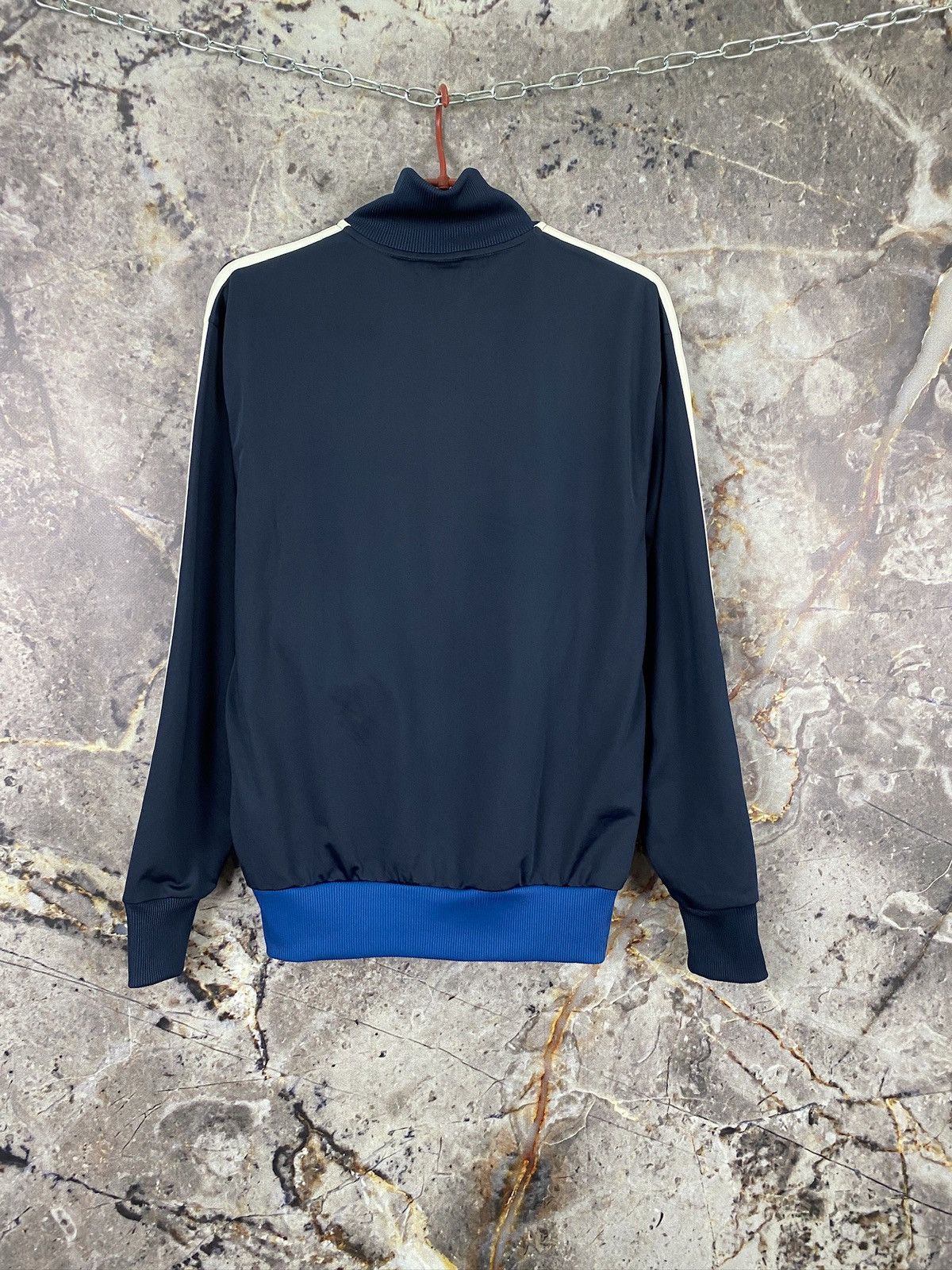Adidas × Vintage Adidas Firebird Track Top Jacket Original Trefoil Logo SizeS Size US S / EU 44-46 / 1 - 10 Thumbnail