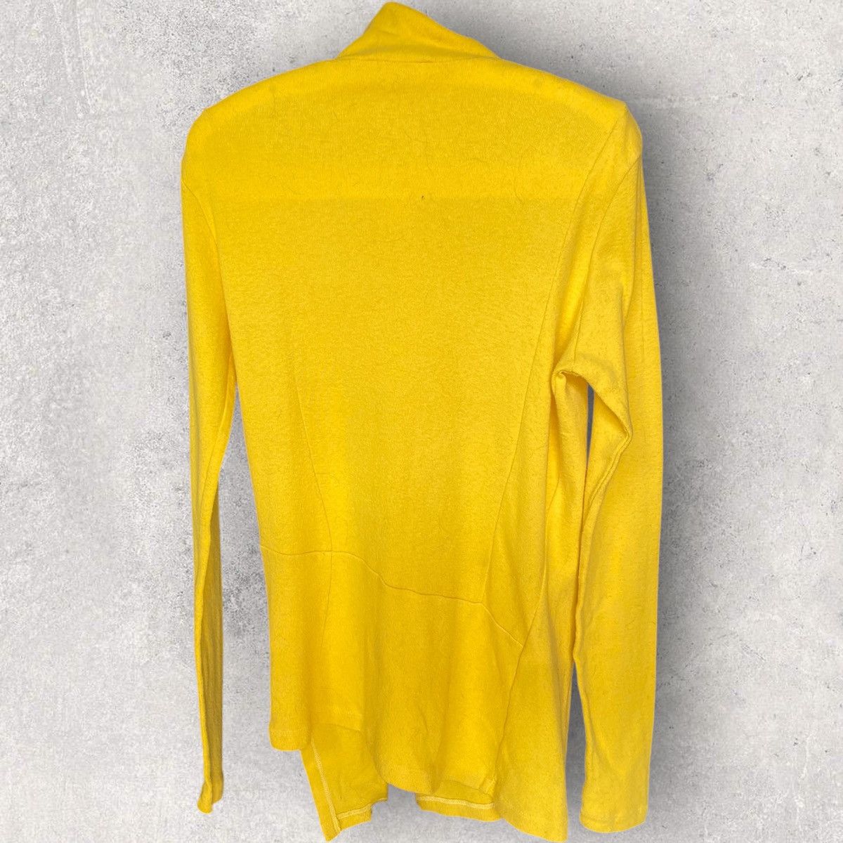 Raf Simons AW07-08 Asymmetric L/S Size US M / EU 48-50 / 2 - 4 Thumbnail