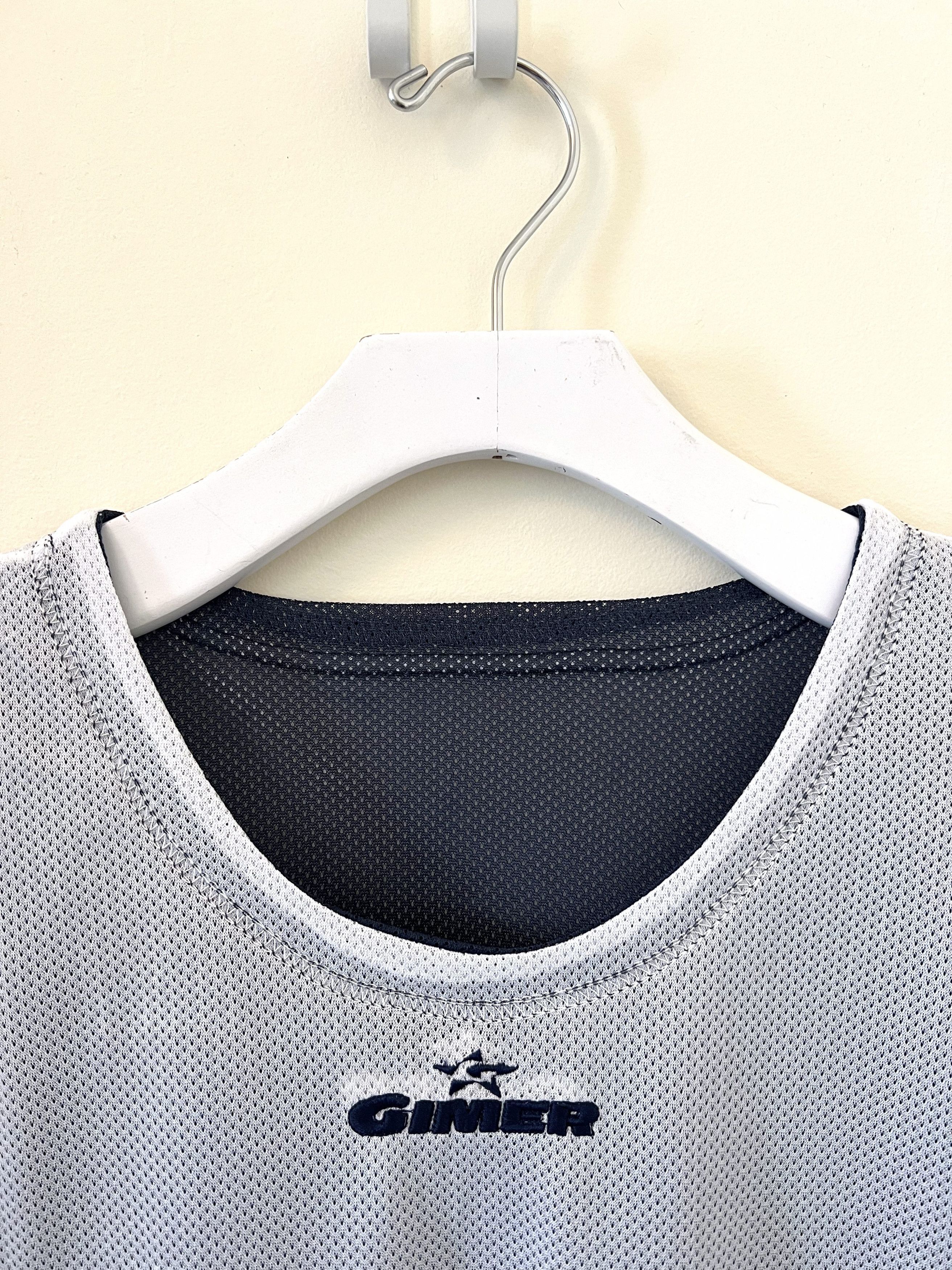 Vintage Reversible Basketball Tank Top Size US S / EU 44-46 / 1 - 7 Thumbnail