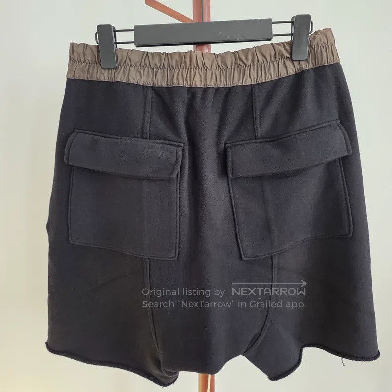 Fear of God Fear of God Classic 4th shorts Size US 34 / EU 50 - 2 Thumbnail