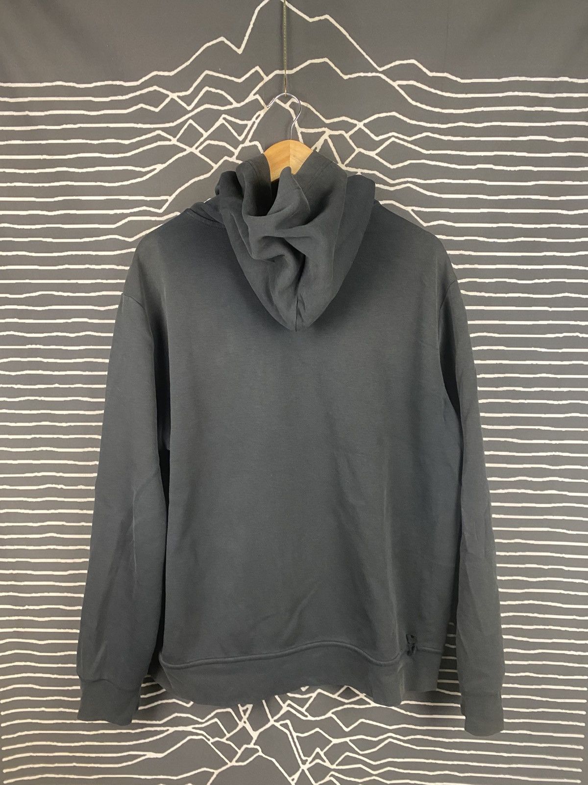 Polo Ralph Lauren Polo Ralph Lauren Small Pony Zipper Hoodie Size US XL / EU 56 / 4 - 2 Thumbnail
