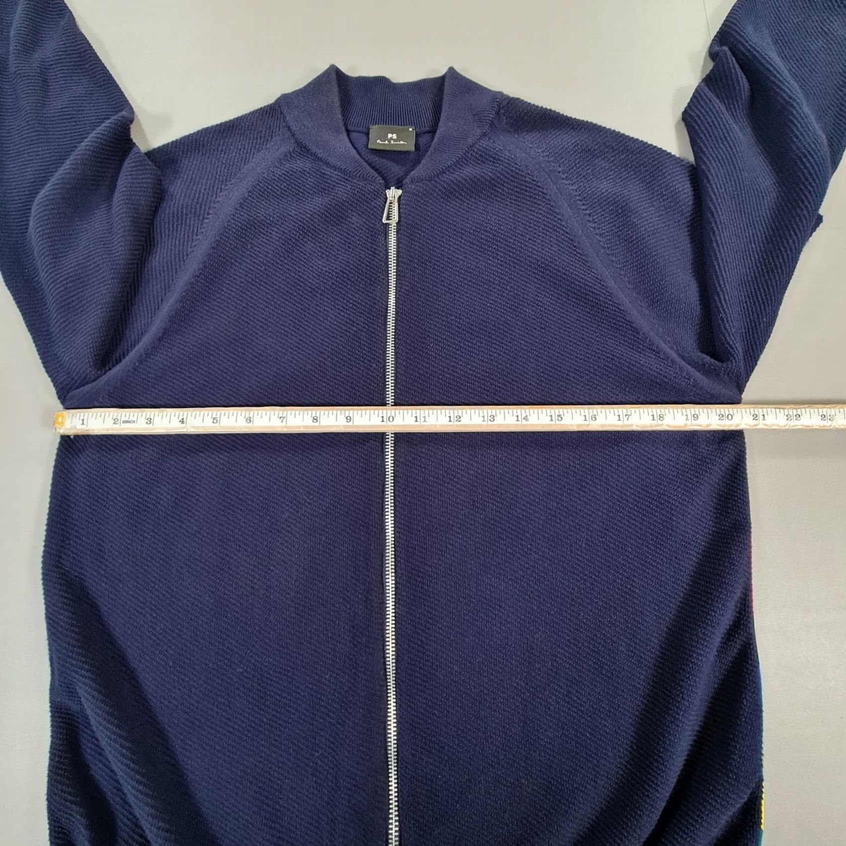 Paul Smith VINTAGE? No. Size US M / EU 48-50 / 2 - 6 Thumbnail