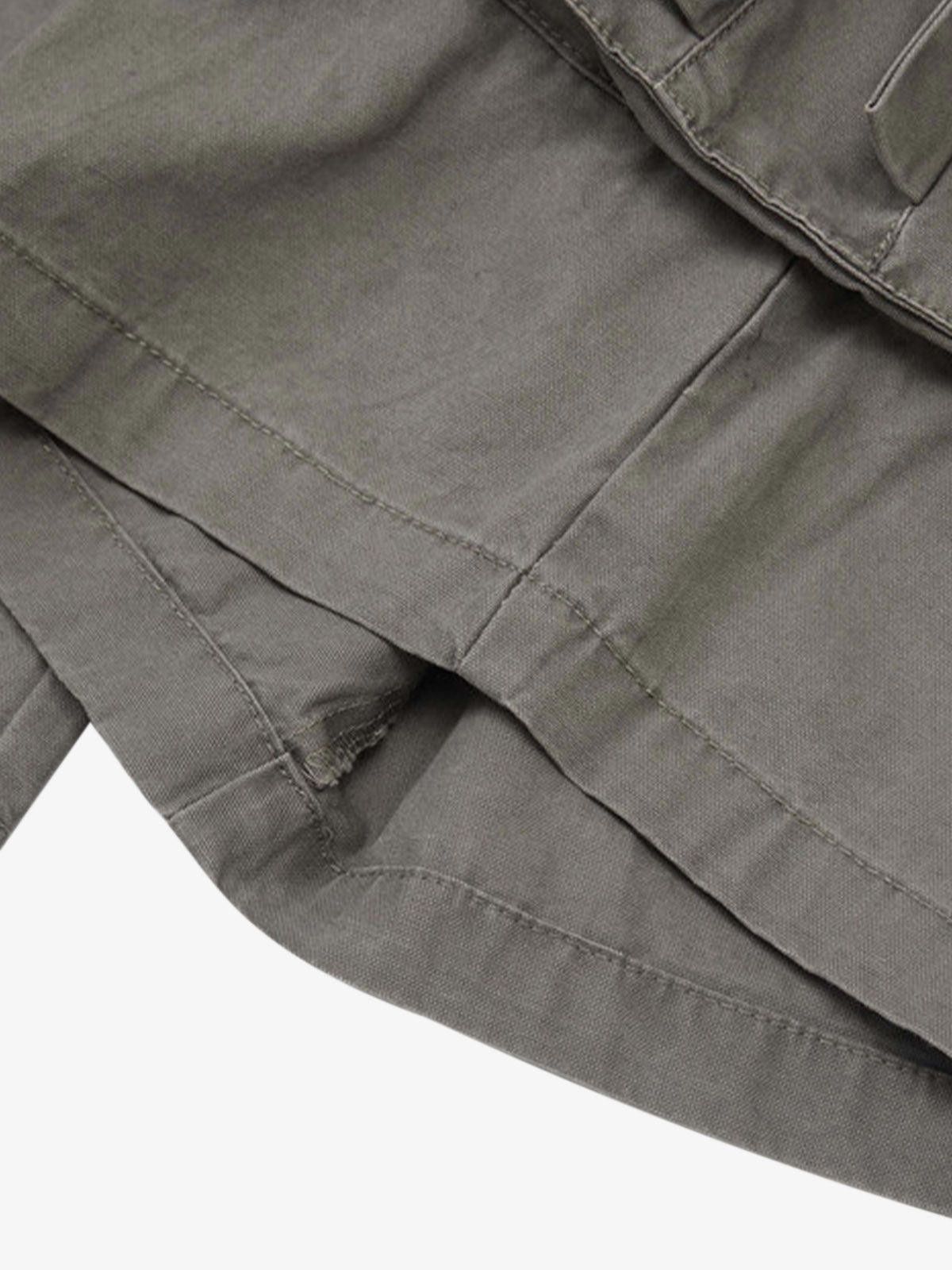 Other Multi-pocket Cargo Pleated Casual Jorts Size US 32 / EU 48 - 9 Thumbnail