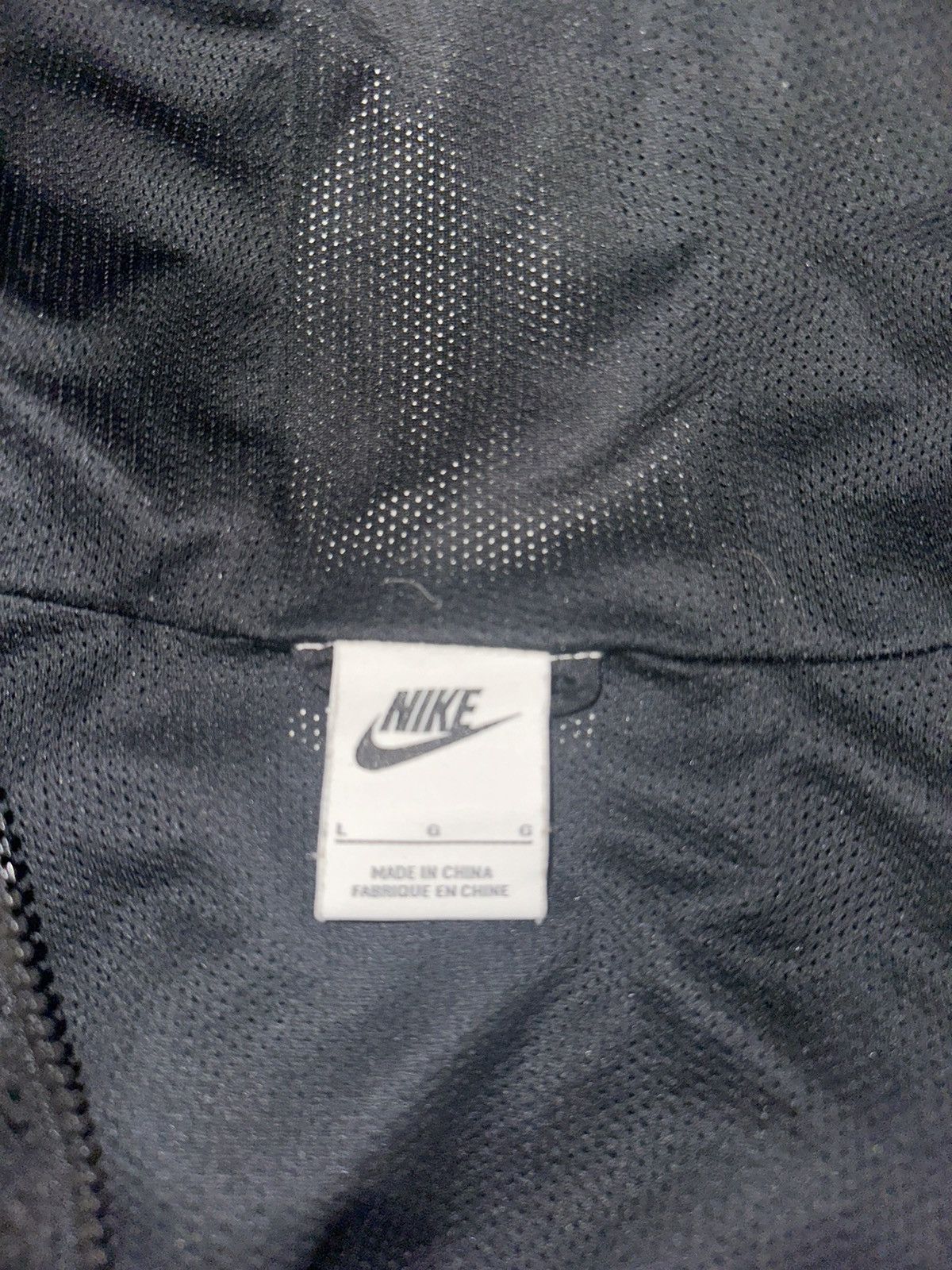 Nike Nike windbreaker Size US M / EU 48-50 / 2 - 2 Thumbnail