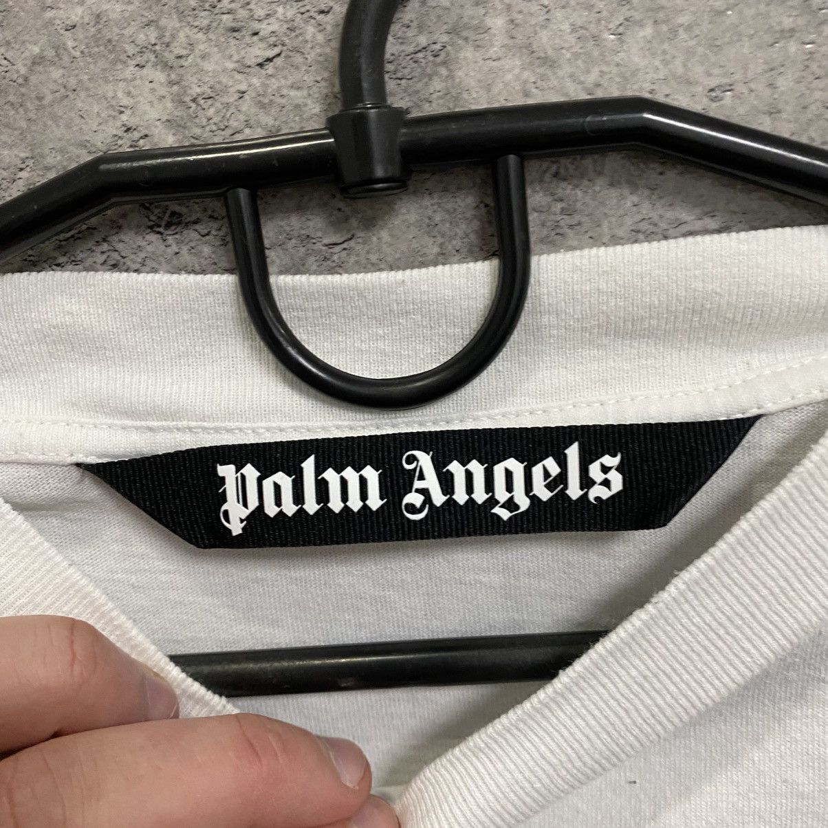 Palm Angels Palm Angels T Shirt Size US XL / EU 56 / 4 - 8 Thumbnail
