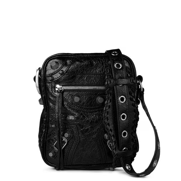 Balenciaga Le Cagole Crossbody Bag Size ONE SIZE - 1 Thumbnail