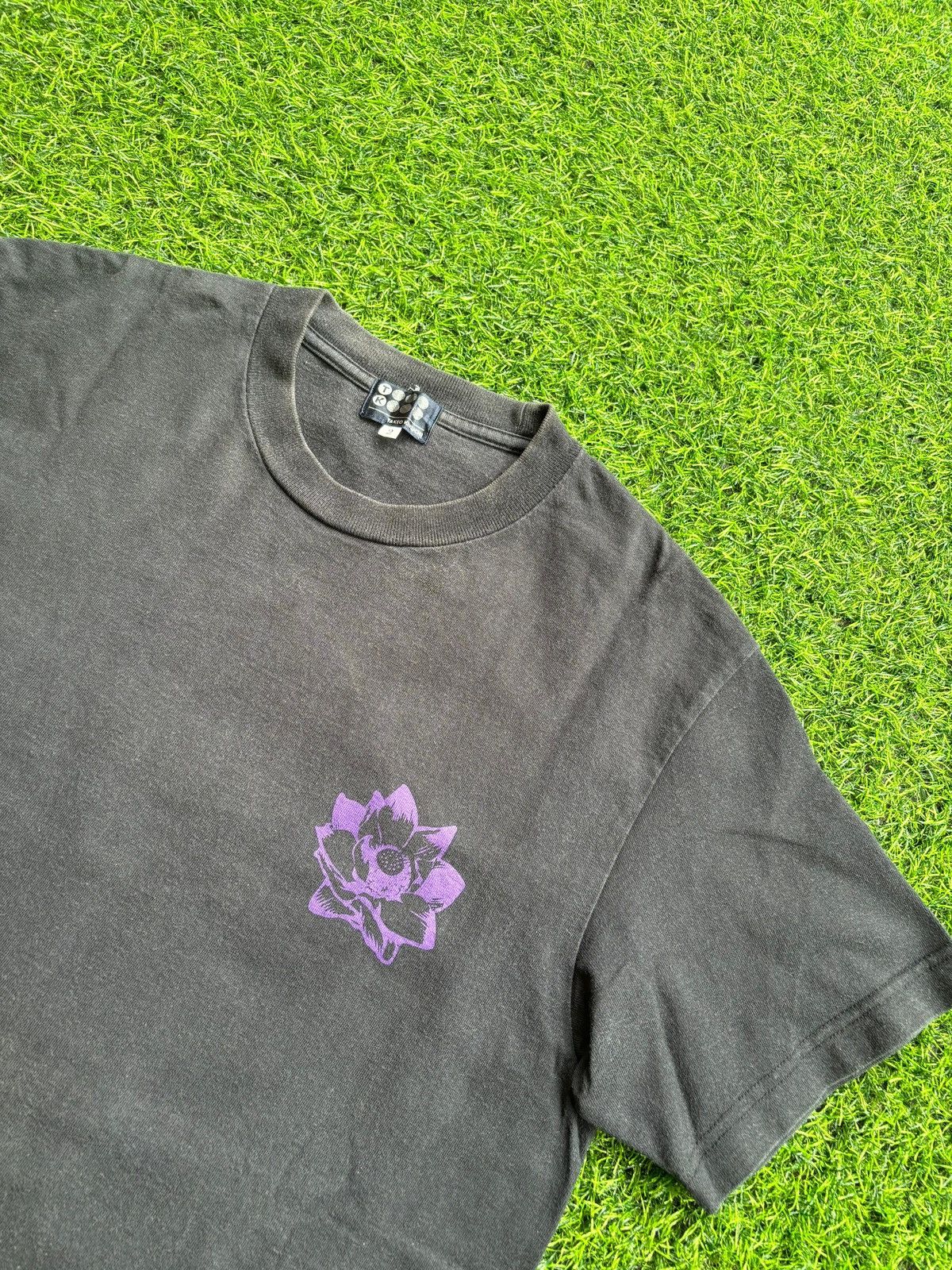 Hysteric Glamour Y2k Takeo Kikuchi Guitar Hysteric Style Tshirt Size US M / EU 48-50 / 2 - 4 Thumbnail
