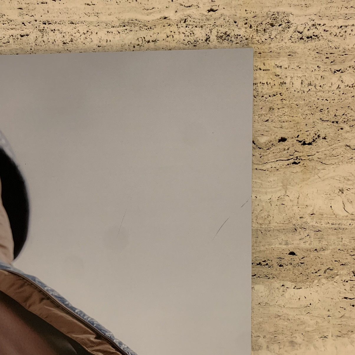 Jun Takahashi The North Face X Undercover “SOUKUU” Poster Board Size ONE SIZE - 3 Thumbnail