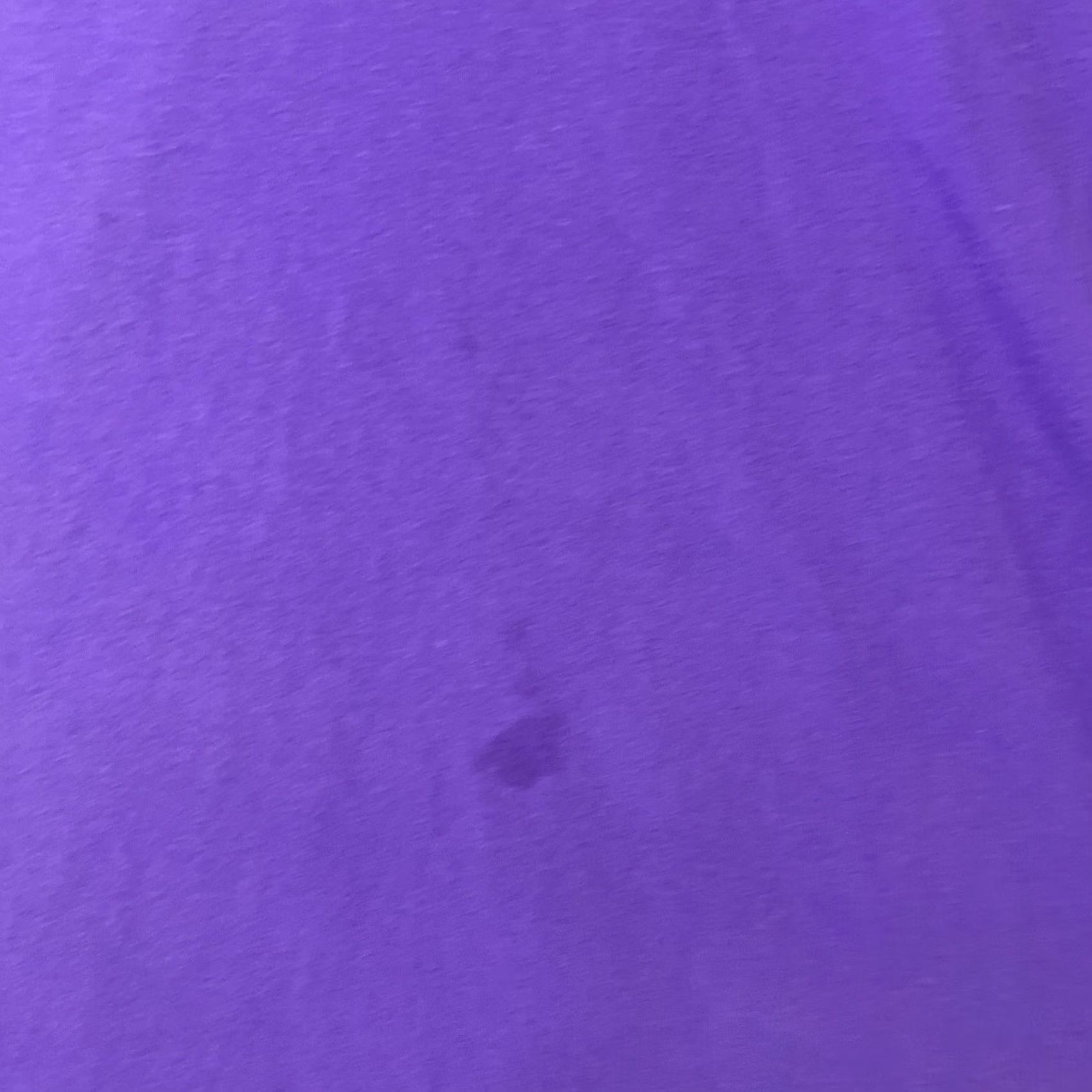 The North Face The North Face VIPeak Graphic T-Shirt Men XXL Purple Cotton Logo Short Sleeve Crew Neck Sportswear Regular Fits Size US XXL / EU 58 / 5 - 4 Thumbnail