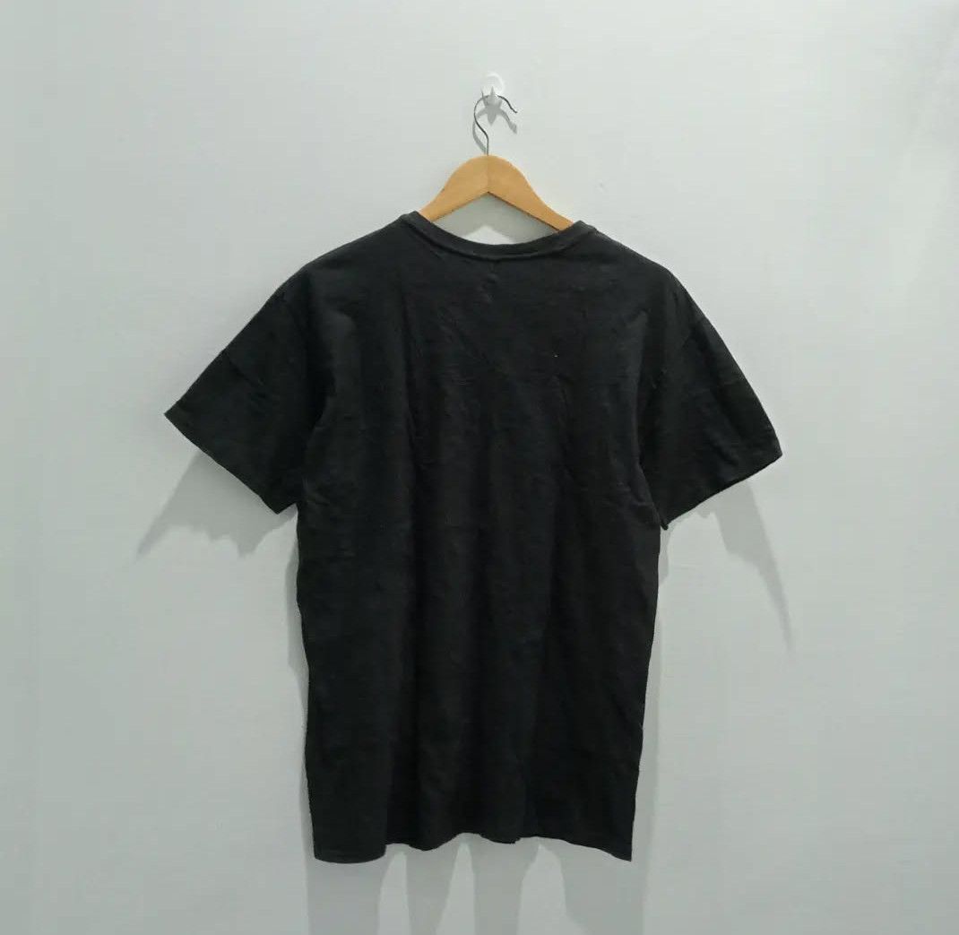 Hanes × Supreme TSHIRT : HANES x SUPREME - PLAIN Size US M / EU 48-50 / 2 - 2 Thumbnail