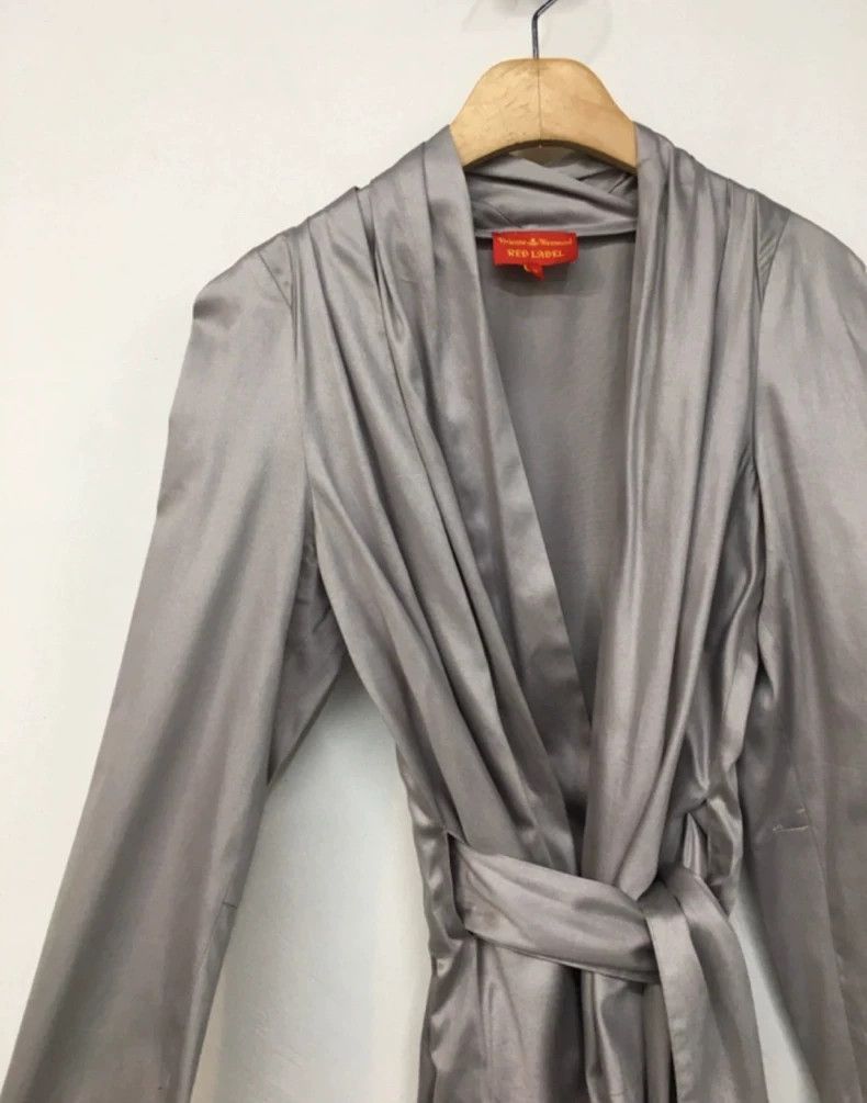 Vivienne Westwood Vivienne Westwood Knitted cardigan in a bundle Size M / US 6-8 / IT 42-44 - 2 Thumbnail