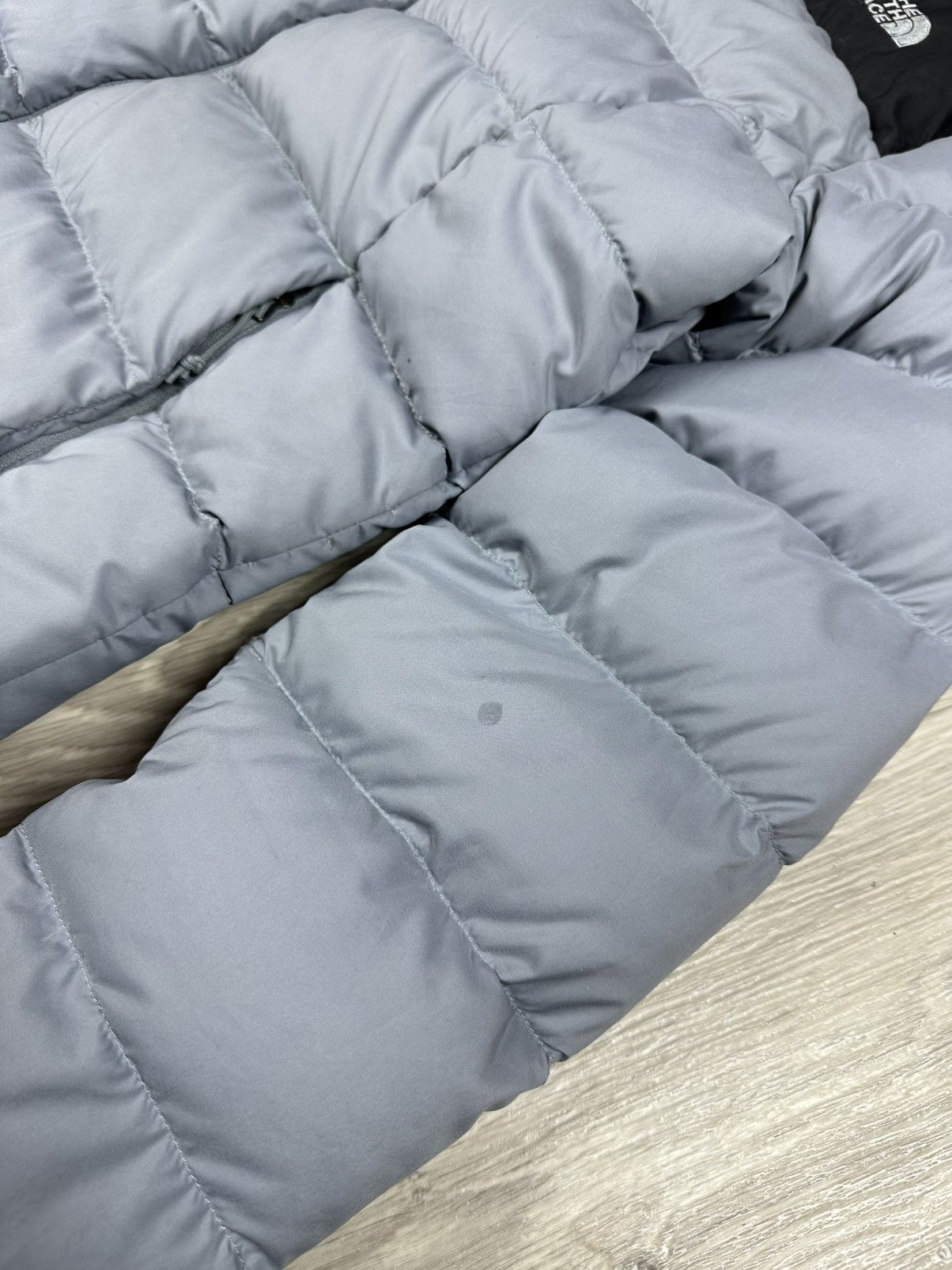 The North Face Vintage The North Face 700 Puffer Down Women’s Jacket Size M / US 6-8 / IT 42-44 - 7 Thumbnail